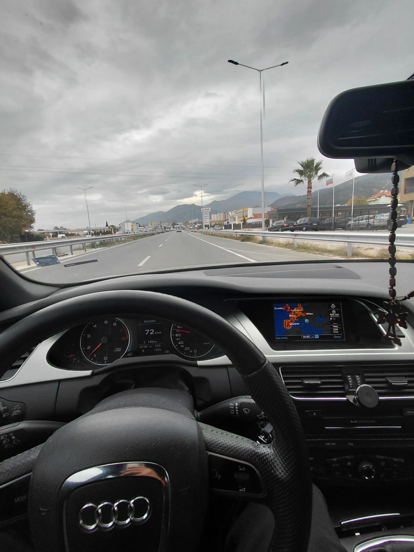 Audi A4 Ambition+ сменени вериги - изображение 4