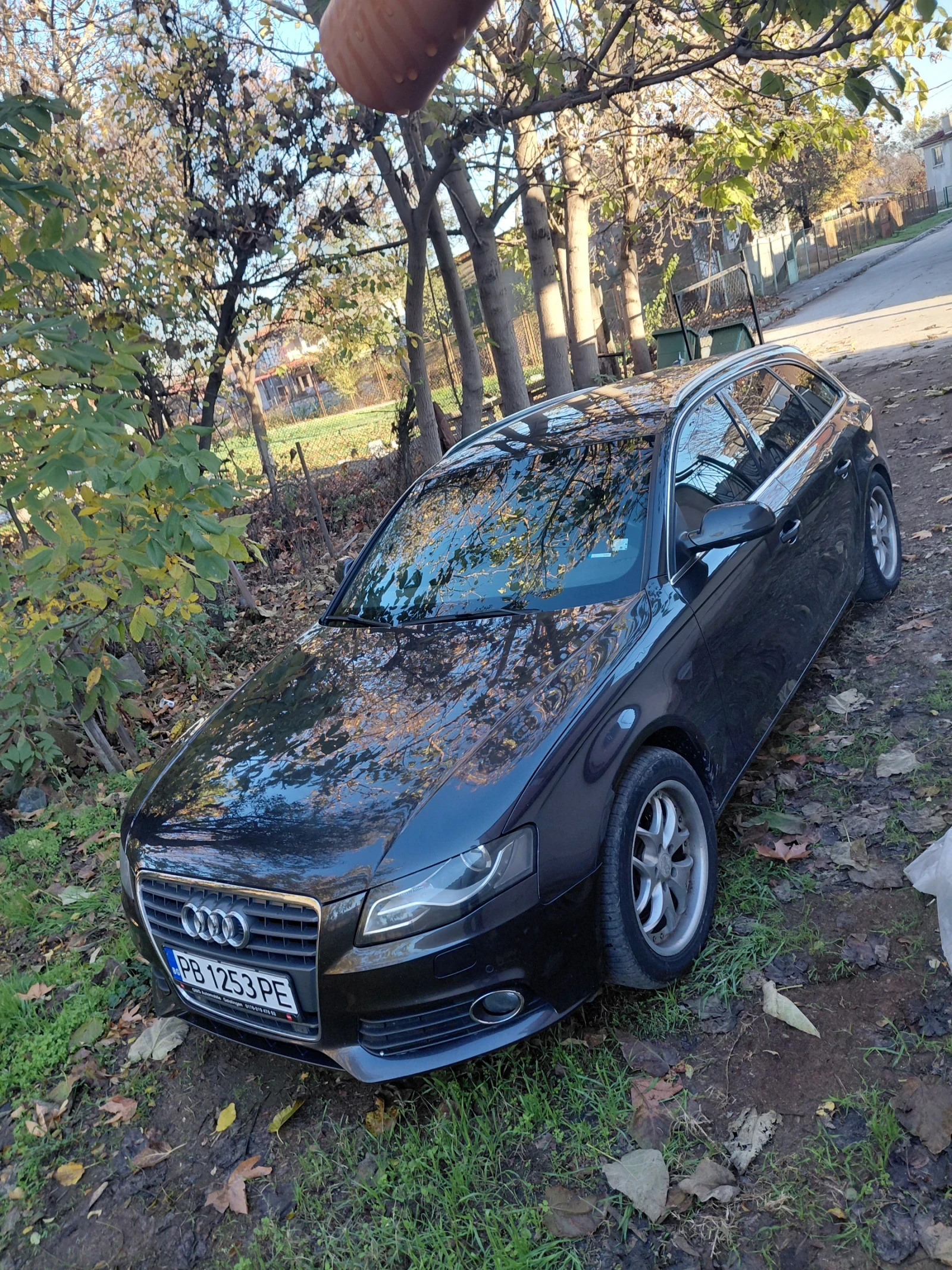 Audi A4 Ambition+ сменени вериги - изображение 7