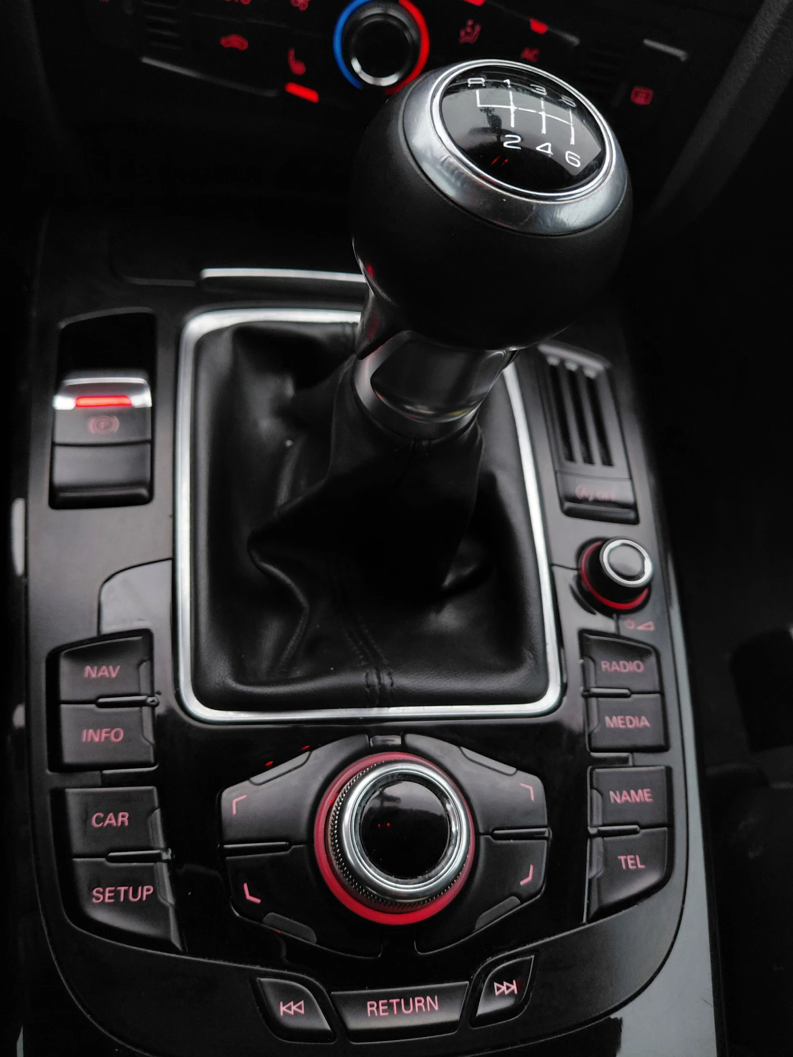 Audi A4 Ambition+ сменени вериги - изображение 3