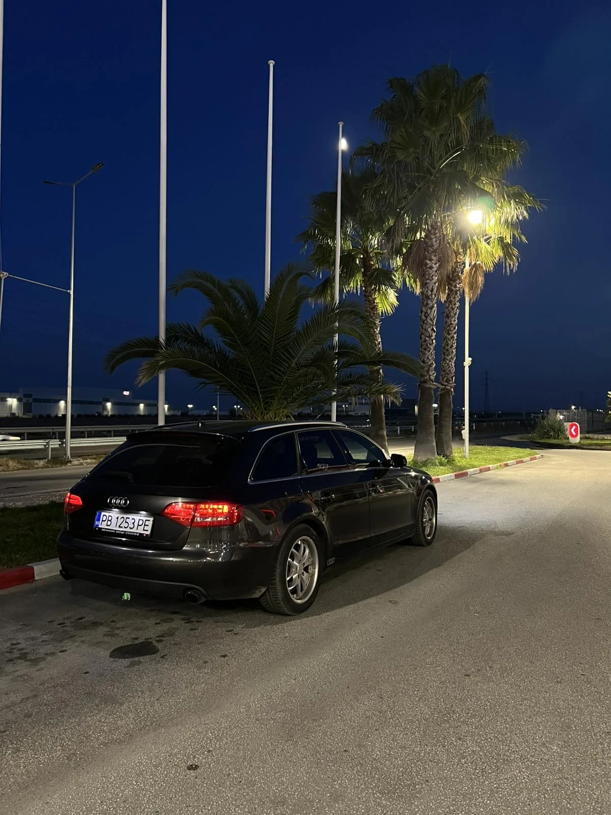 Audi A4 Ambition+ сменени вериги - изображение 7