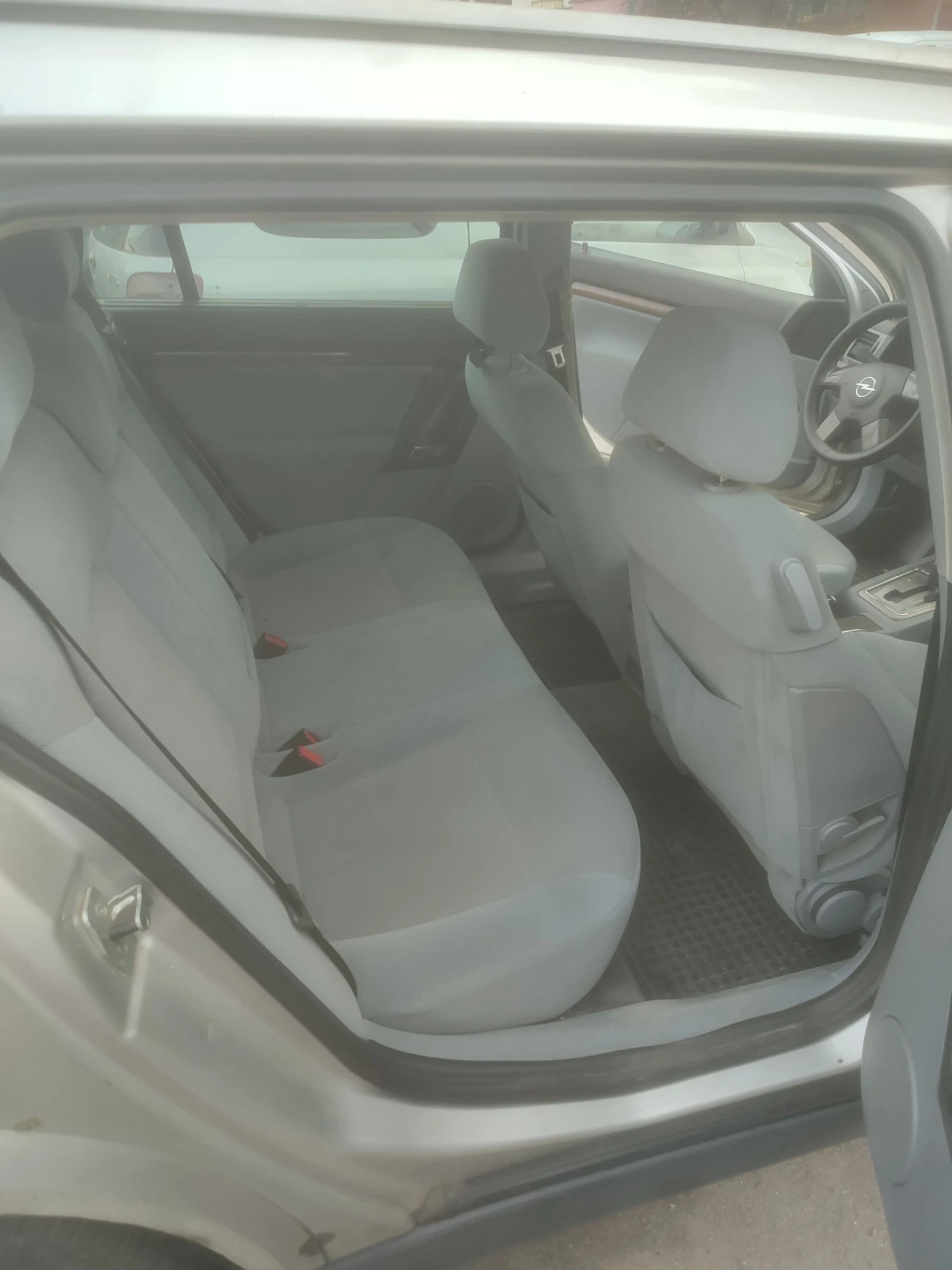 Opel Vectra 1.9CDTI | Mobile.bg   2