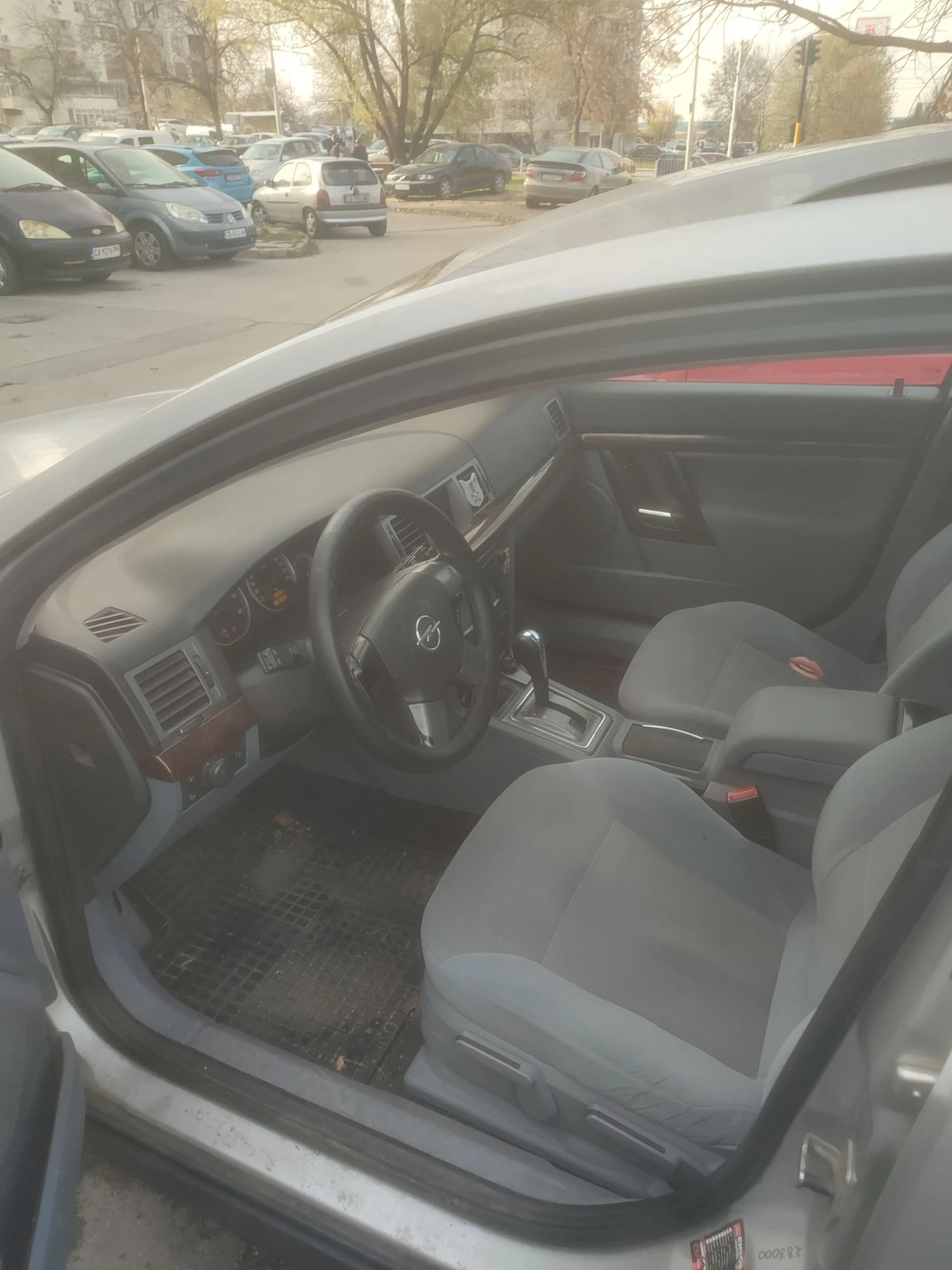 Opel Vectra 1.9CDTI | Mobile.bg   9