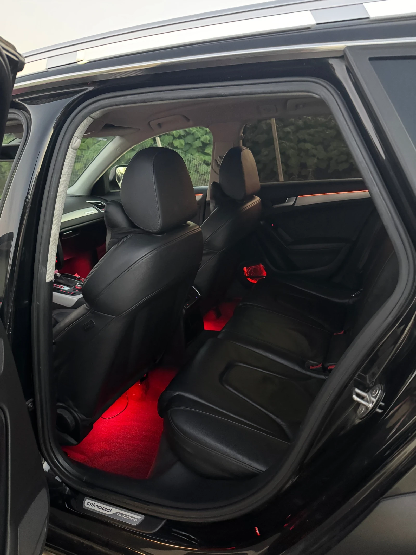 Audi A4 Allroad 3.0 TDI Quattro | Mobile.bg   10