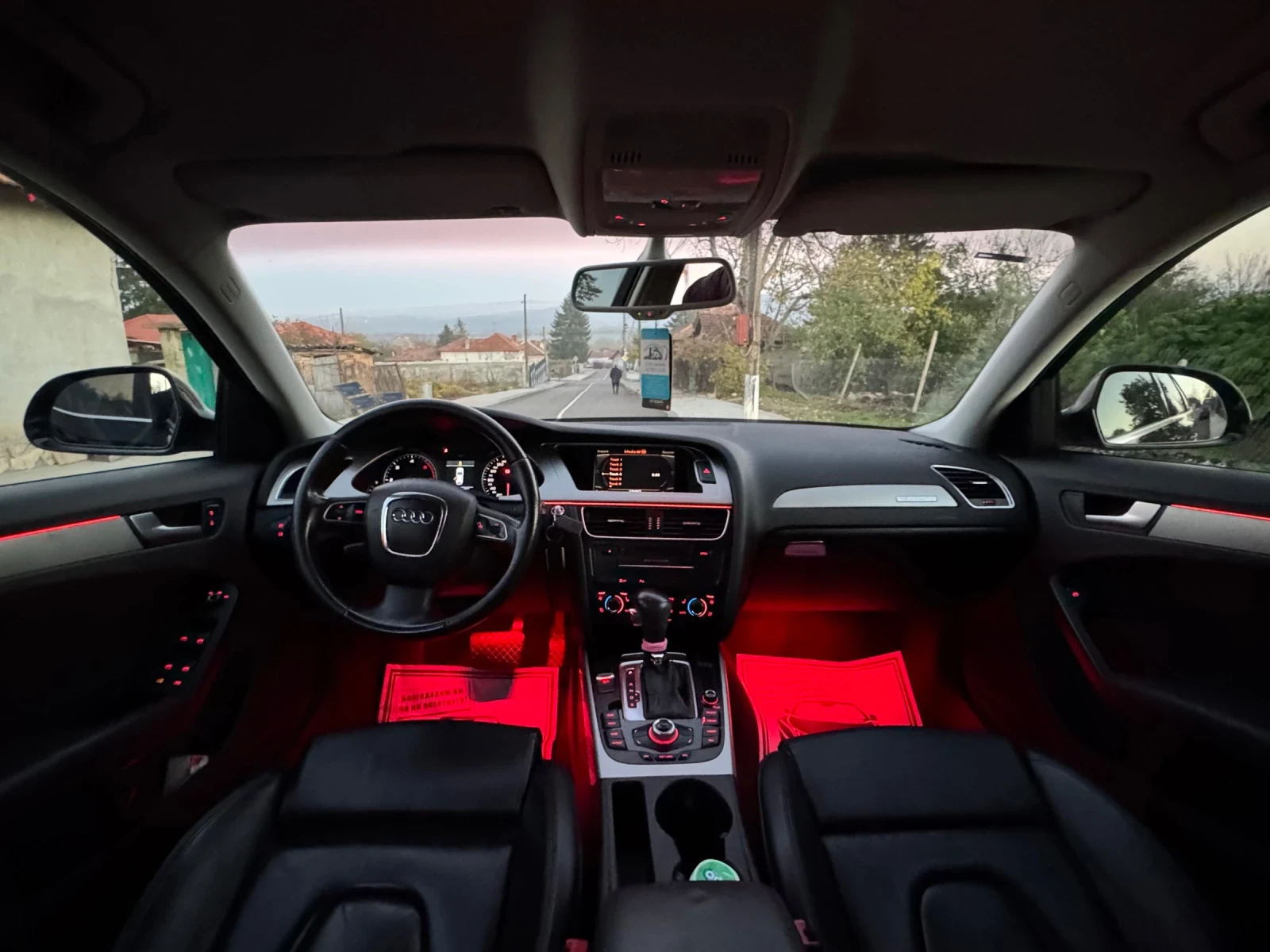 Audi A4 Allroad 3.0 TDI Quattro | Mobile.bg   8