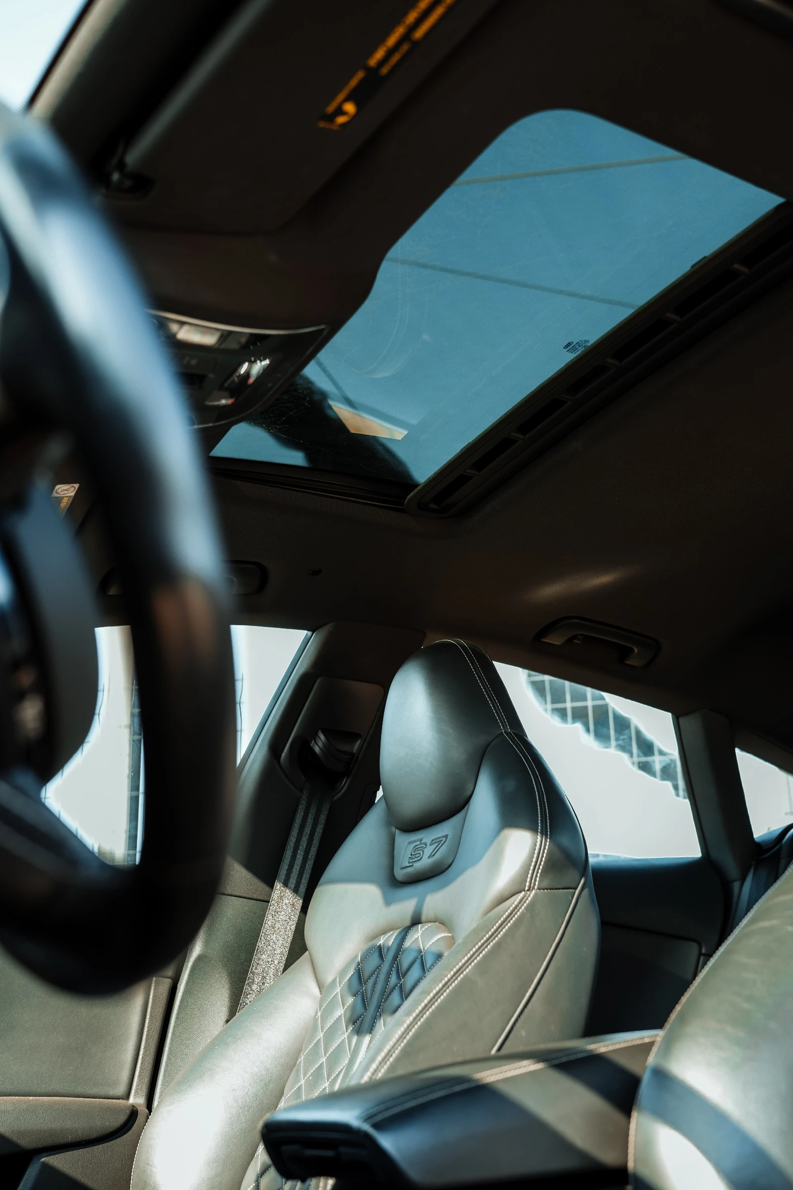 Audi S7 PRESTIGE QUATTRO | Mobile.bg   14