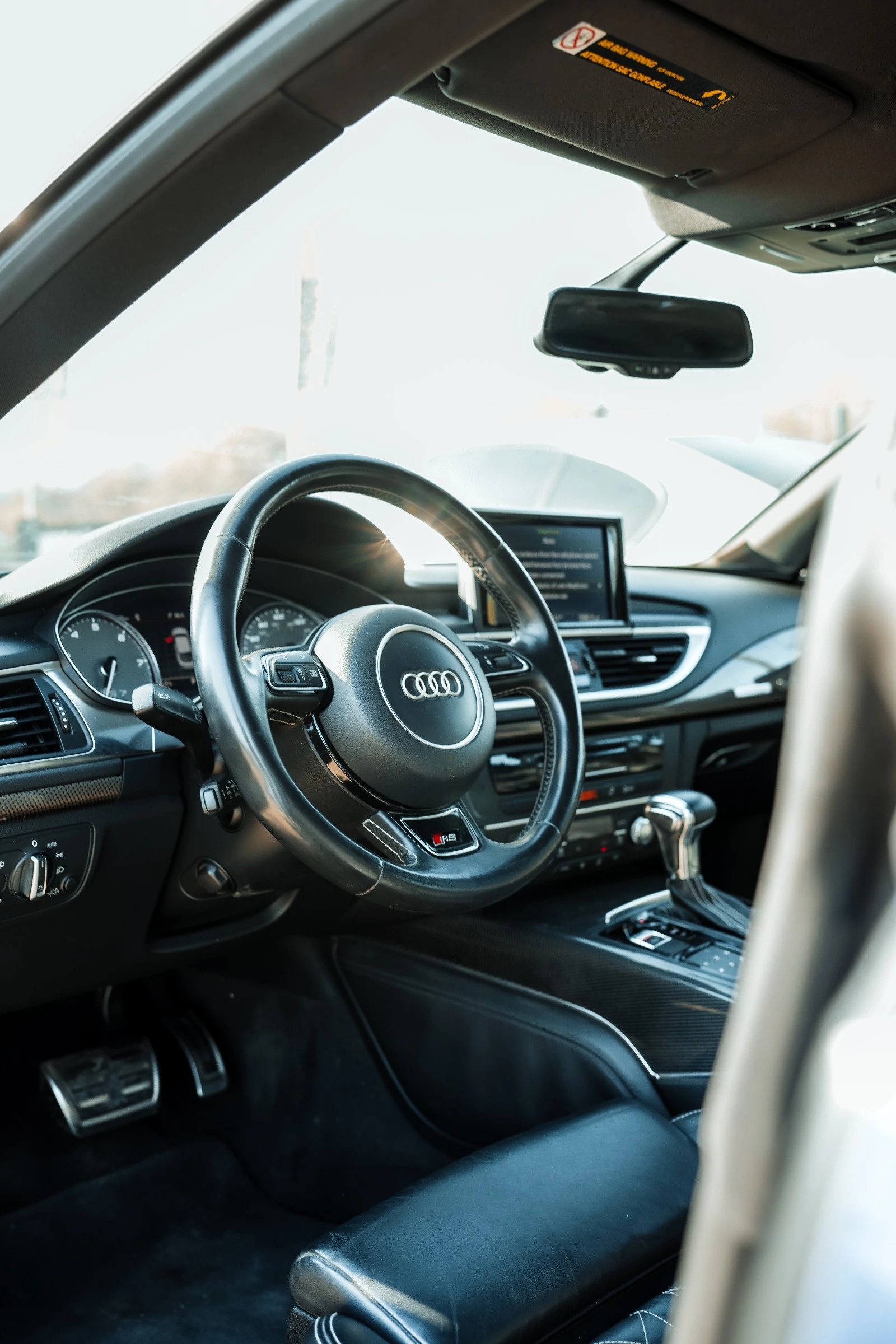 Audi S7 PRESTIGE QUATTRO - изображение 5