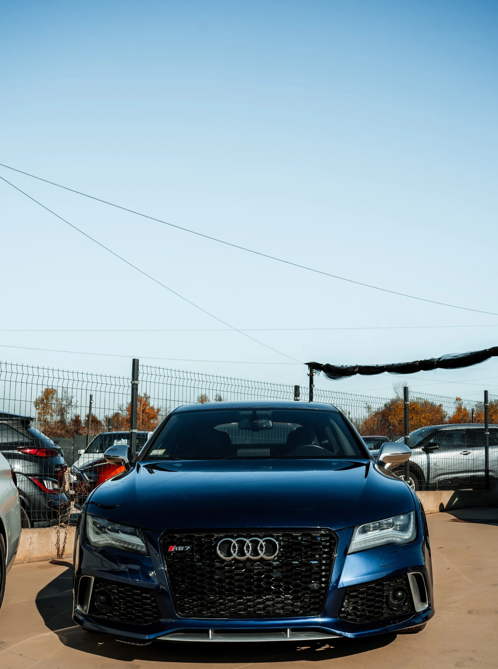 Audi S7 PRESTIGE QUATTRO | Mobile.bg   1