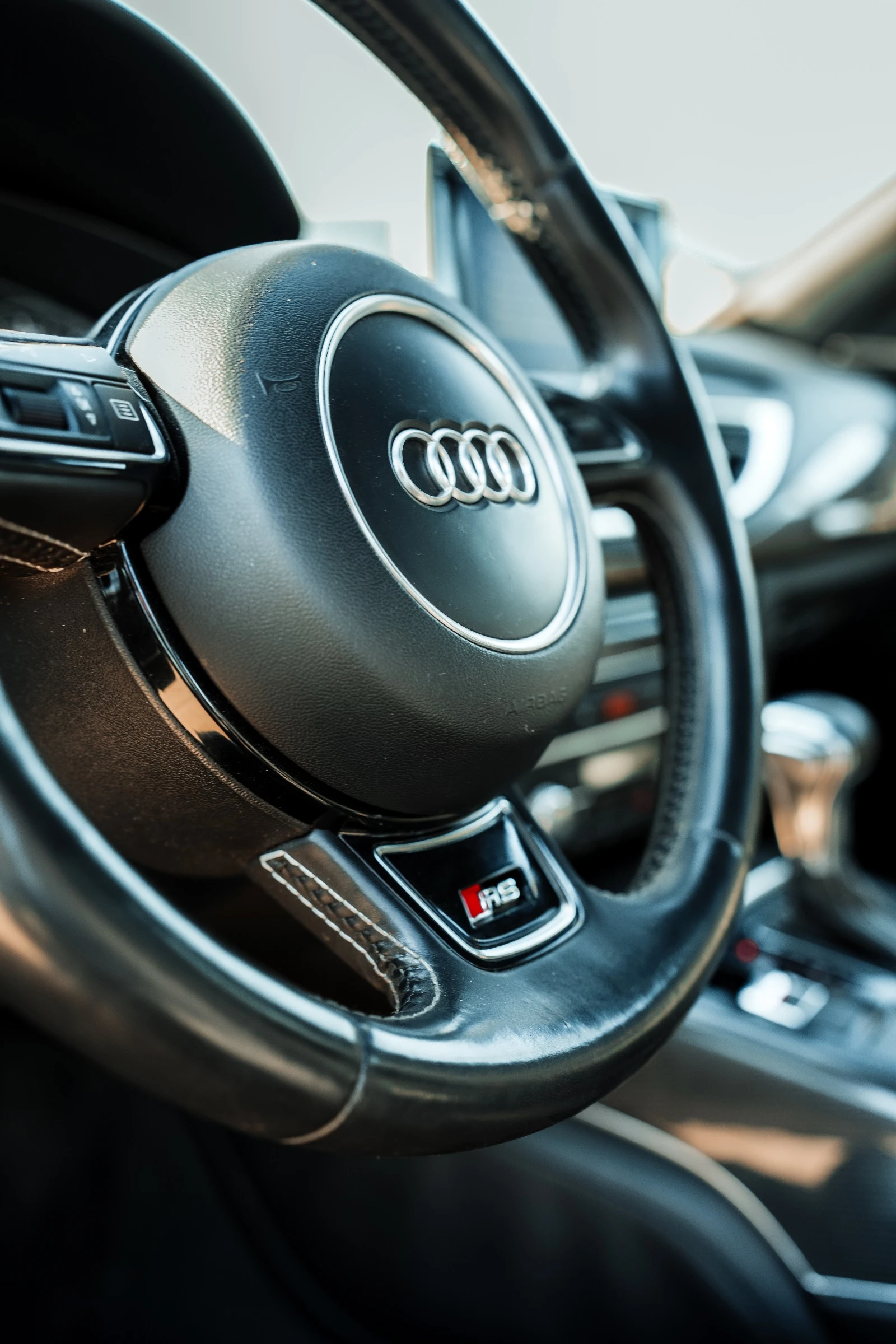 Audi S7 PRESTIGE QUATTRO - изображение 10