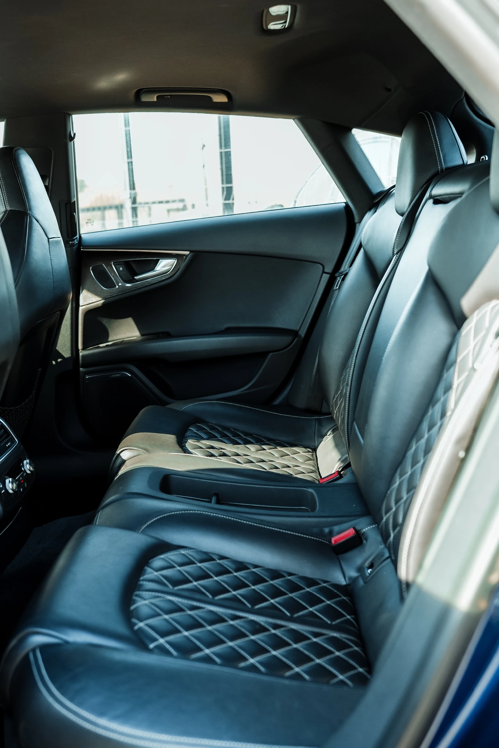 Audi S7 PRESTIGE QUATTRO | Mobile.bg   11