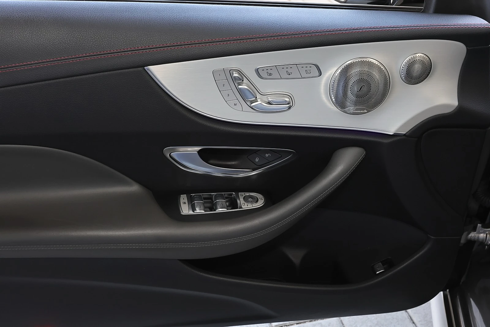 Mercedes-Benz E 53 AMG 4M CABRIOLET | Mobile.bg   7