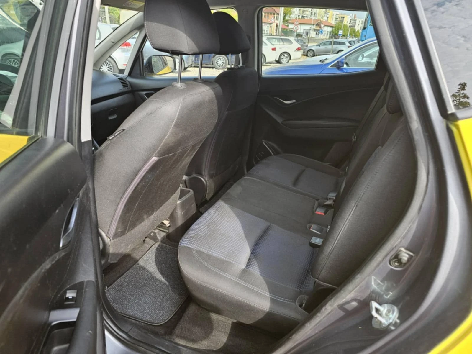 Hyundai Ix20  - изображение 3