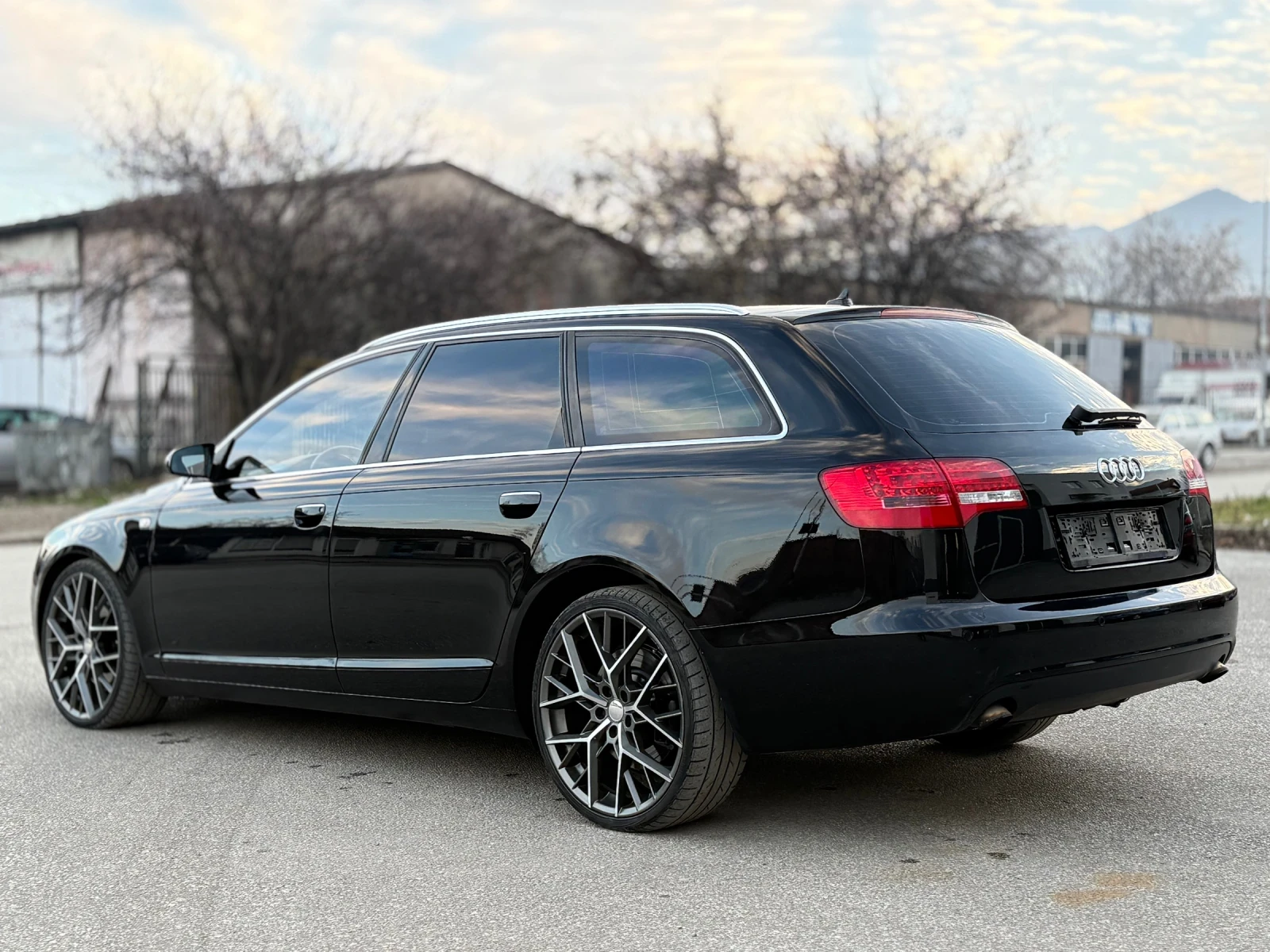 Audi A6 2.7TDI 180к.с QUATTRO SLine - изображение 5