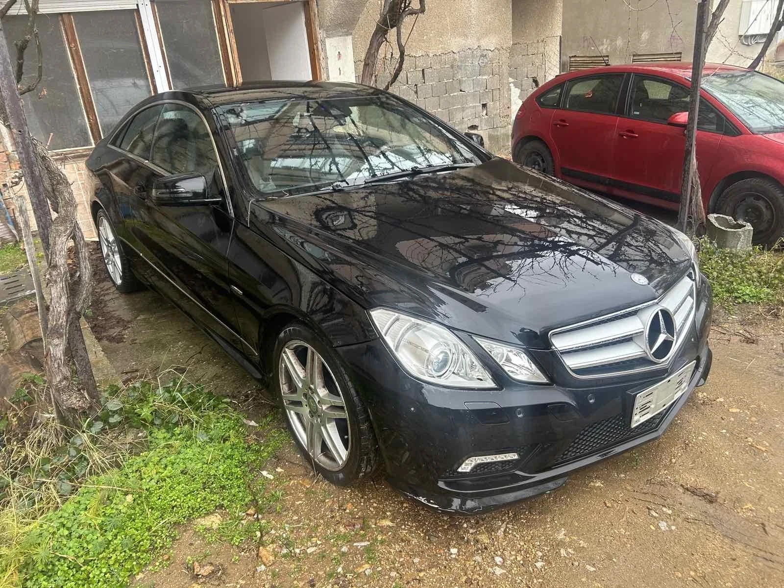 Mercedes-Benz E 200 2.0 i | Mobile.bg � ����������� 2