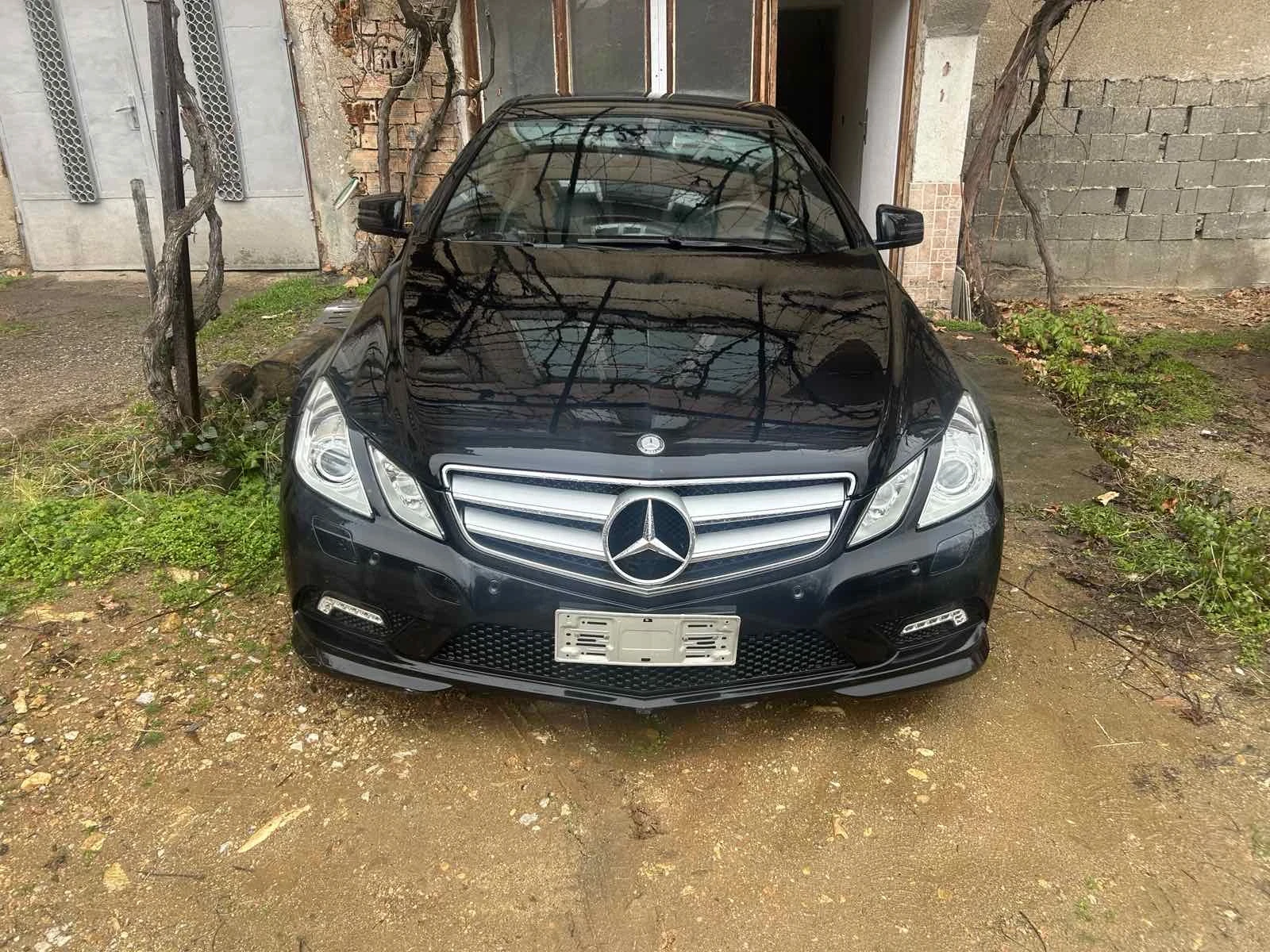 Mercedes-Benz E 200 2.0 i | Mobile.bg � ����������� 1