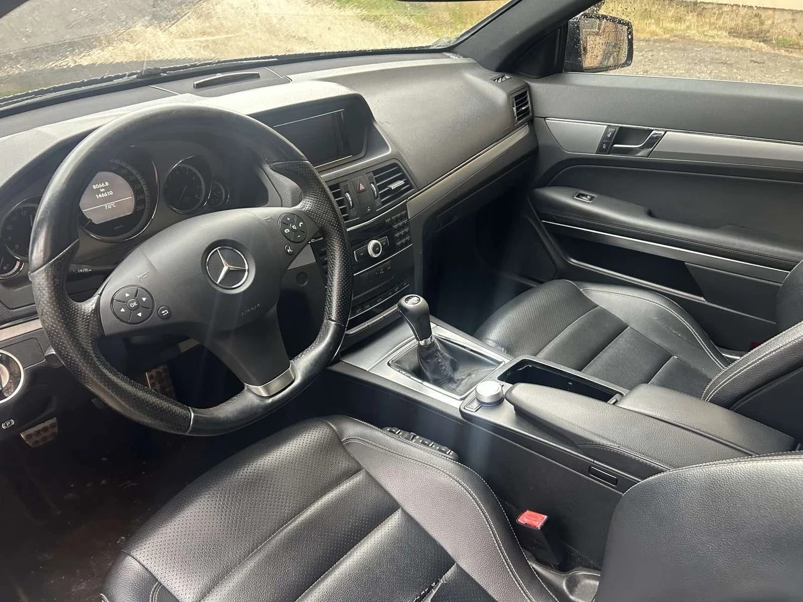 Mercedes-Benz E 200 2.0 i | Mobile.bg � ����������� 4
