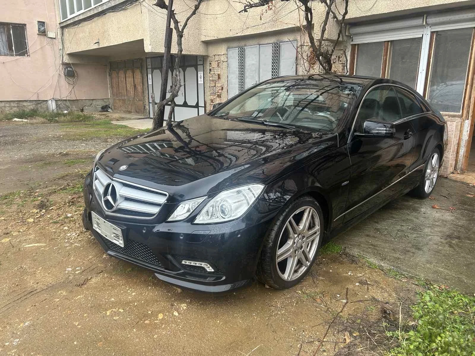 Mercedes-Benz E 200 2.0 i | Mobile.bg � ����������� 3
