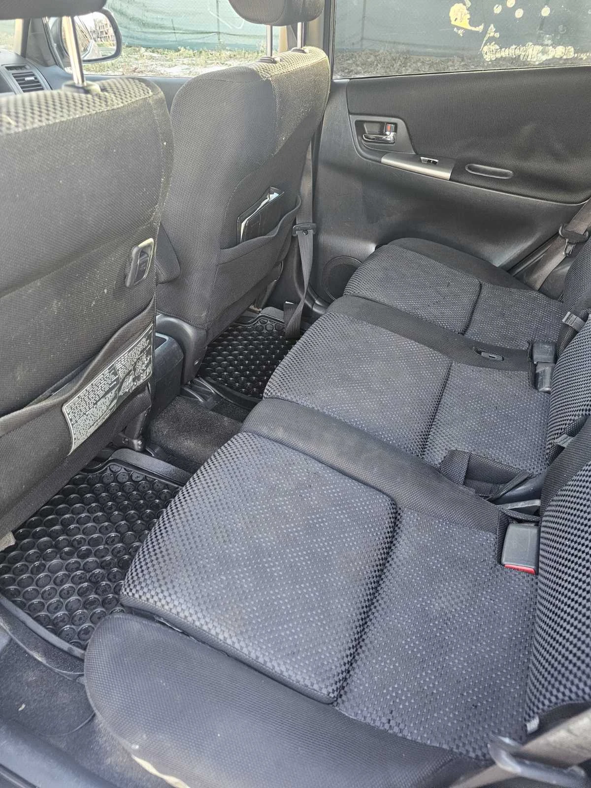 Toyota Corolla verso 1.8 VV Ti | Mobile.bg � ����������� 5