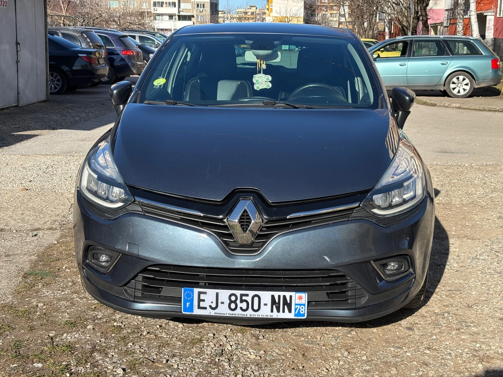 Renault Clio 1.5 dci | Mobile.bg � ����������� 1
