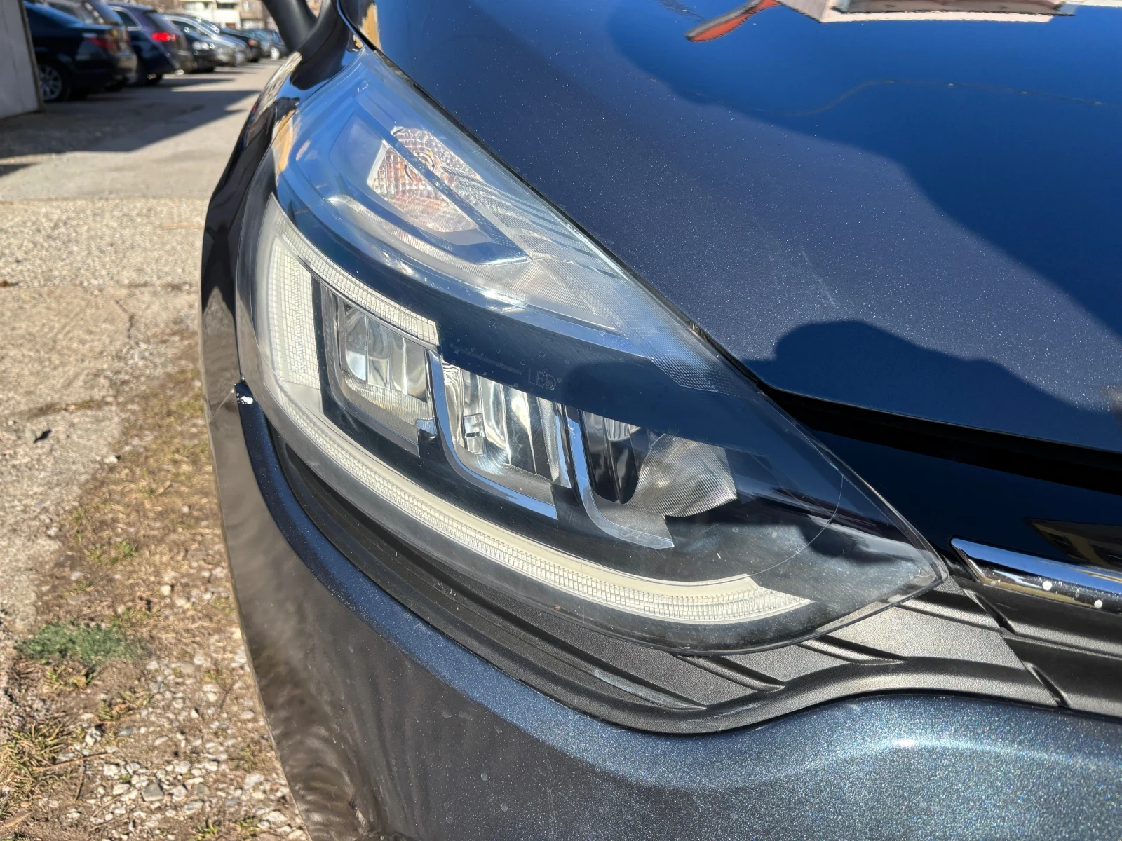 Renault Clio 1.5 dci | Mobile.bg � ����������� 3