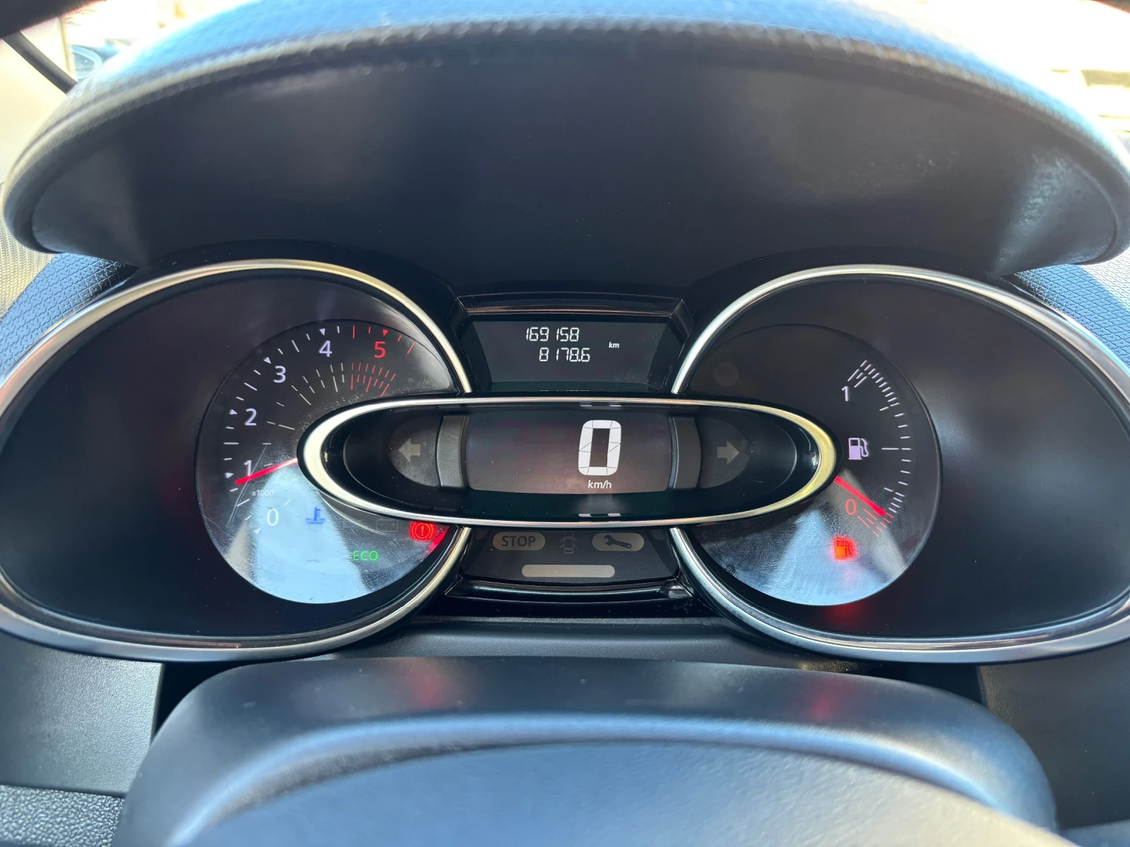 Renault Clio 1.5 dci | Mobile.bg � ����������� 9