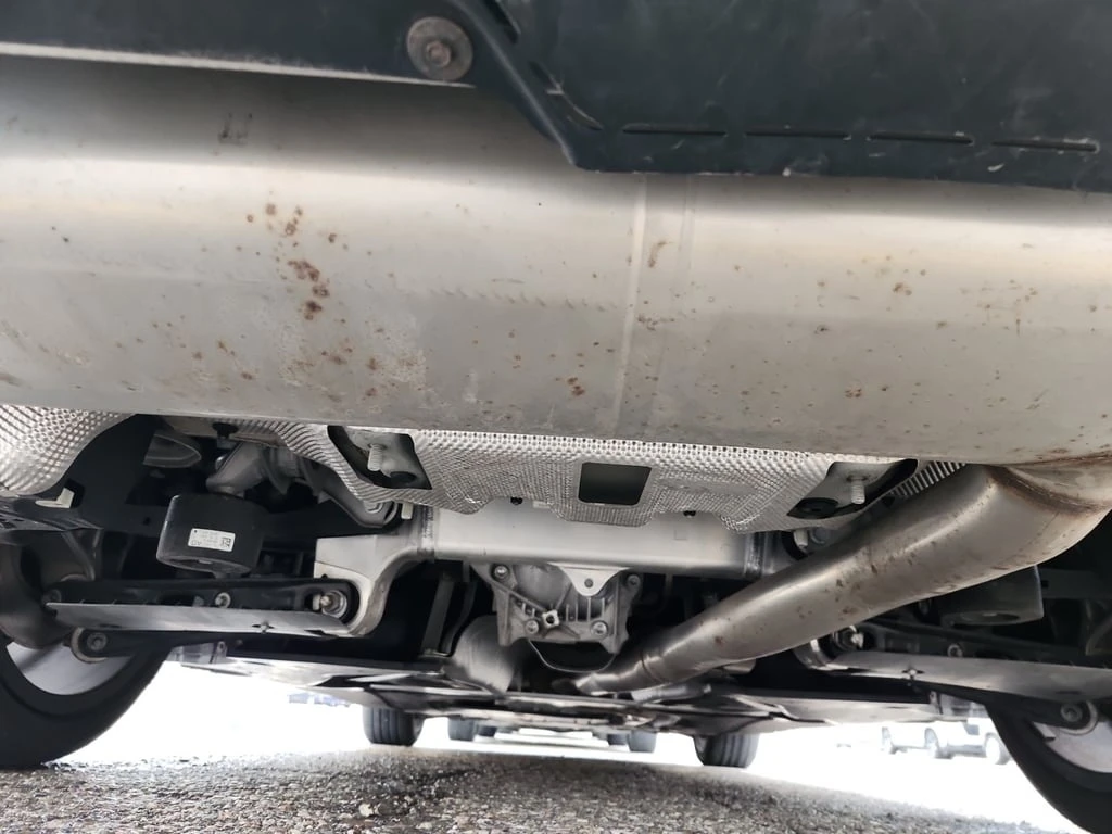 BMW 540 * 540i xDrive * CARFAX * ��� ������������ ������ | Mobile.bg � ����������� 11