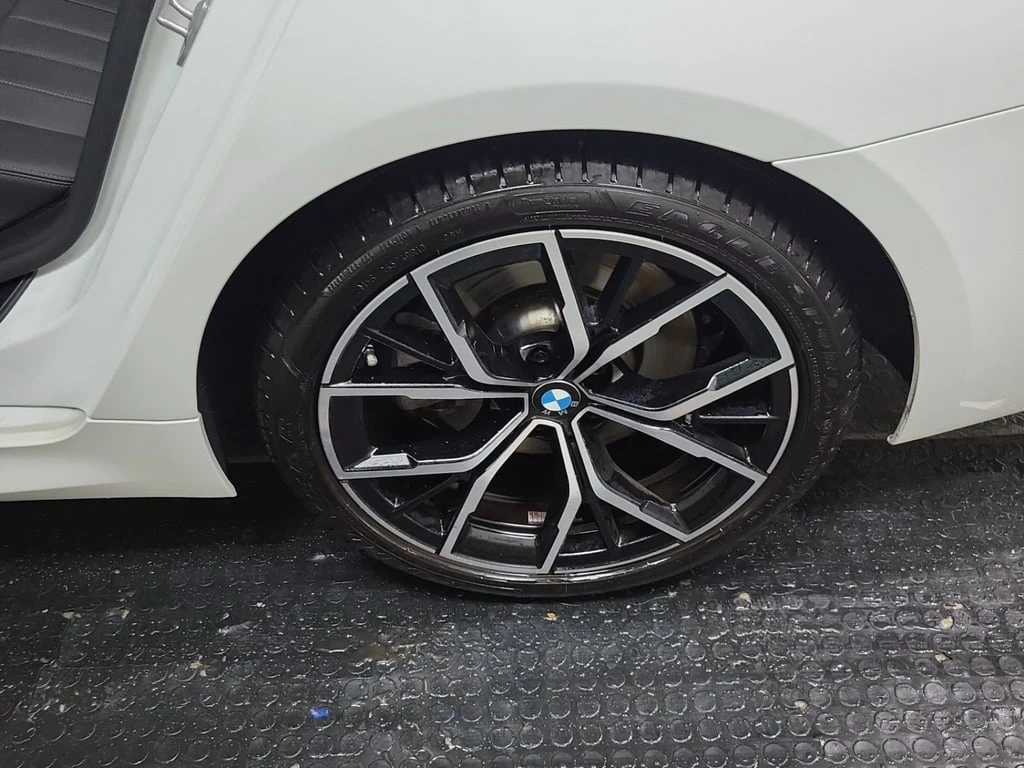 BMW 540 * 540i xDrive * CARFAX * БЕЗ ПЪРВОНАЧАЛНА ВНОСКА - изображение 8