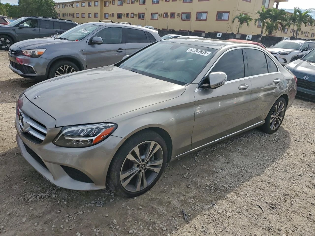 Mercedes-Benz C 300 4MATIC* MATRIX* BURMESTER* ��������* ����* 360*  | Mobile.bg � ����������� 1