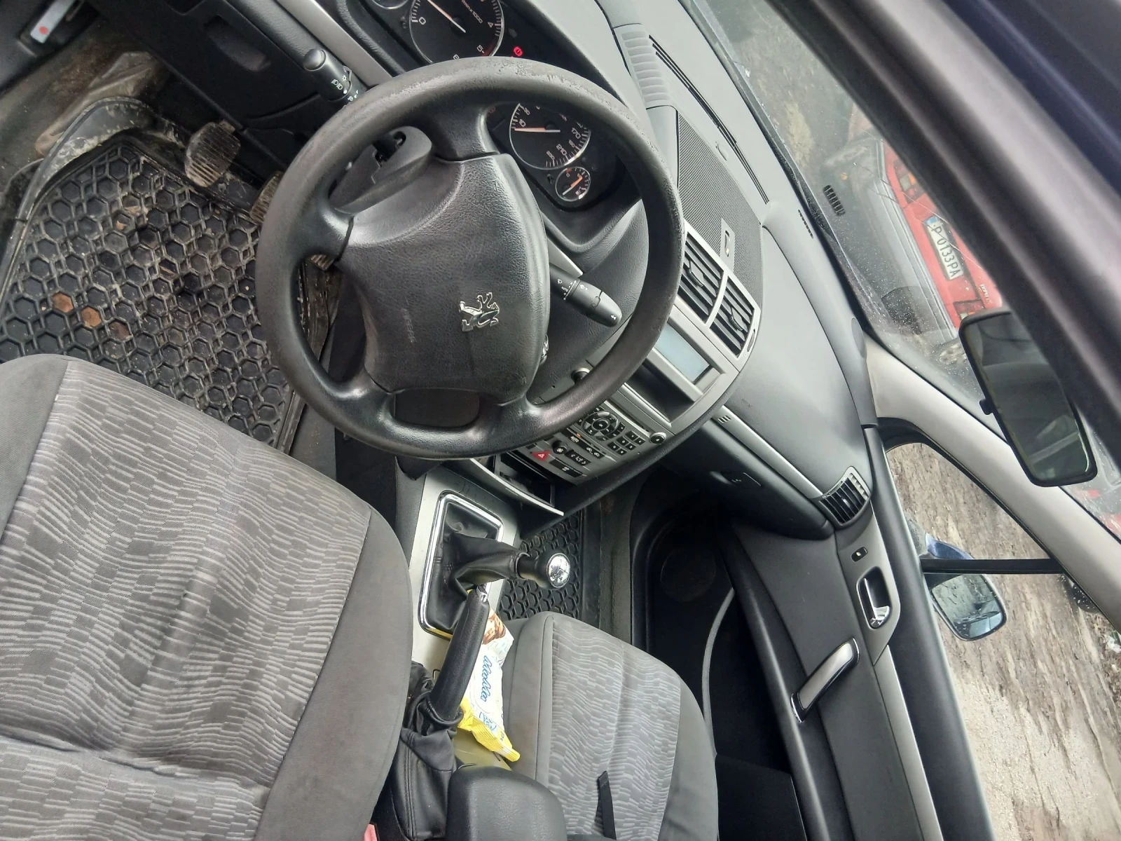 Peugeot 407  - изображение 8