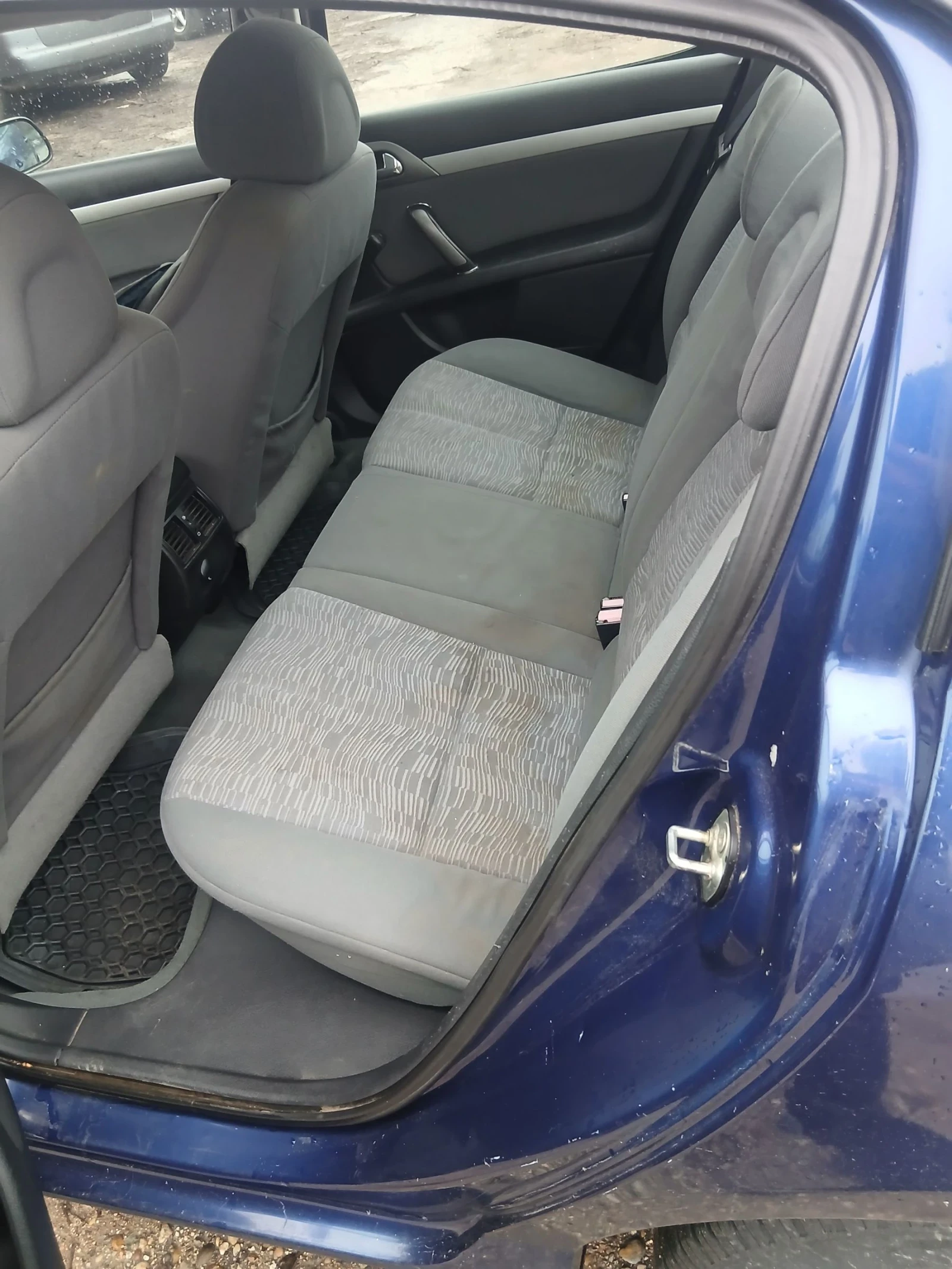 Peugeot 407 | Mobile.bg � ����������� 12