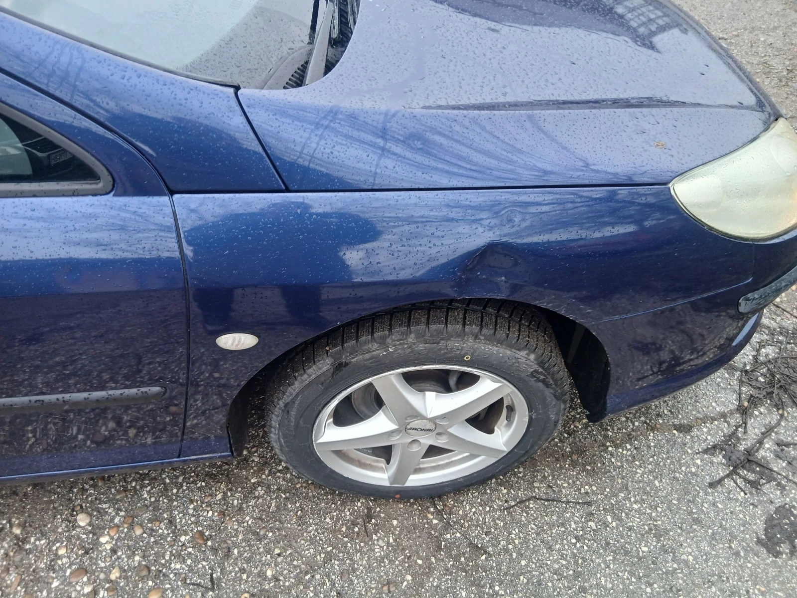 Peugeot 407  - изображение 10