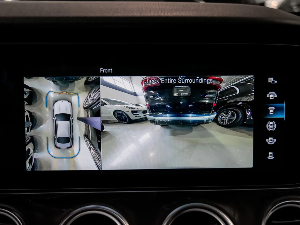 Mercedes-Benz E 350  4MATIC AMG PREMIUM PKG/�� 480 ���� �� ����� | Mobile.bg � ����������� 13