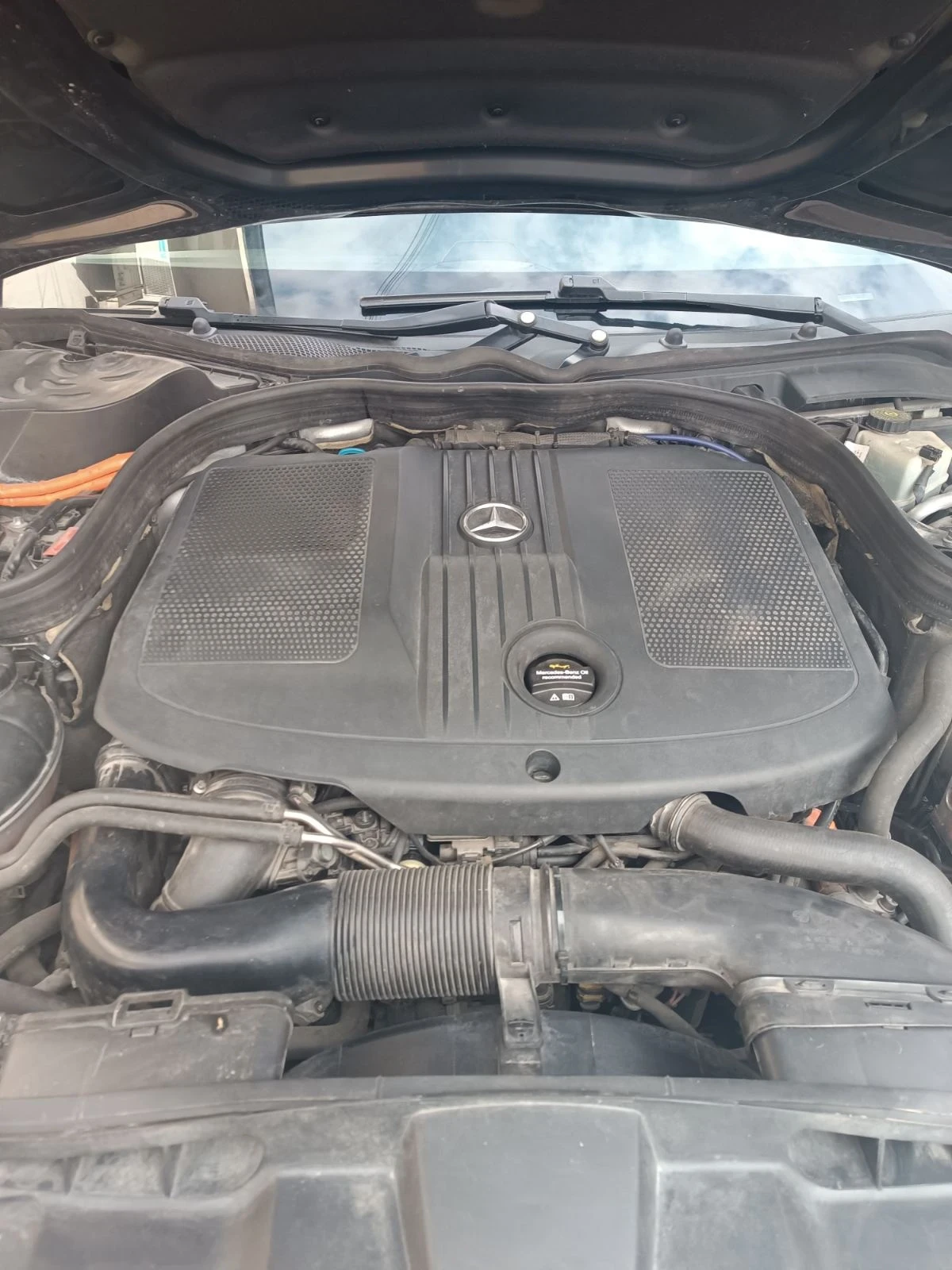 Mercedes-Benz E 250 | Mobile.bg � ����������� 6