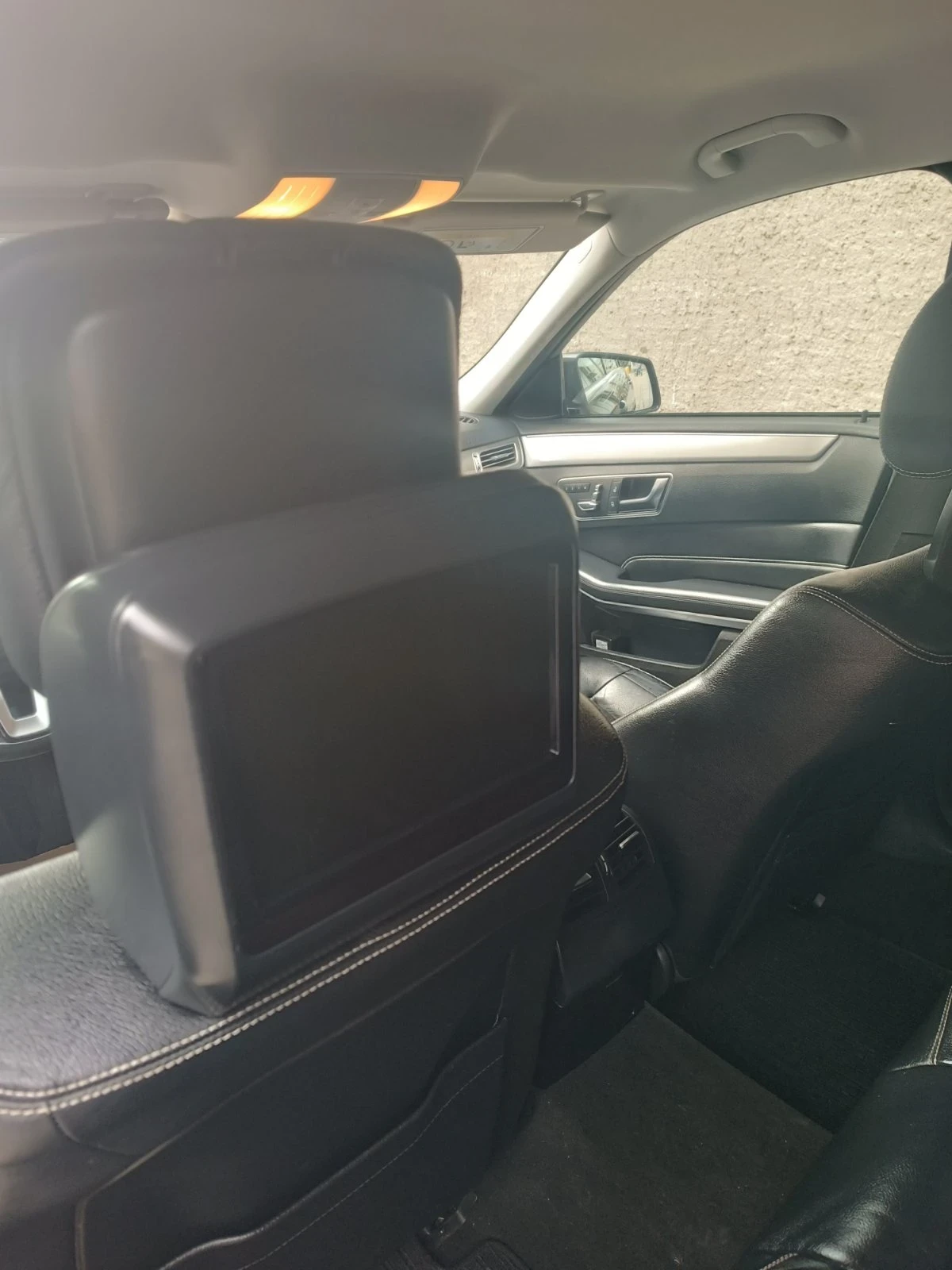 Mercedes-Benz E 250 | Mobile.bg � ����������� 7