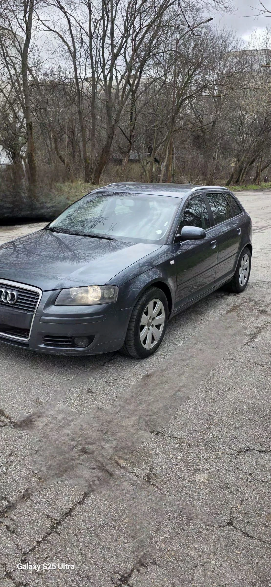 Audi A3  - изображение 2