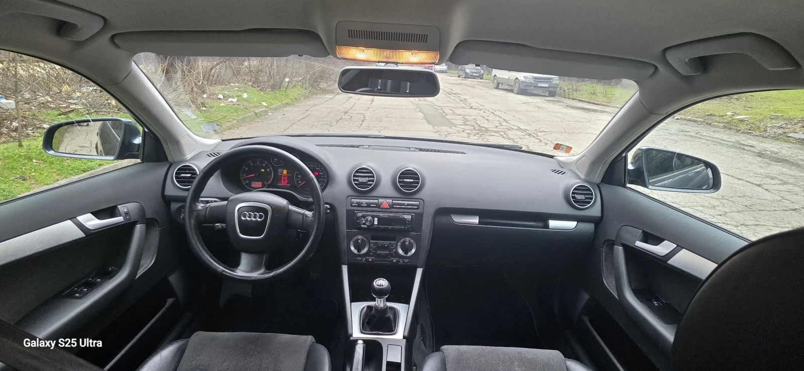 Audi A3  - изображение 6