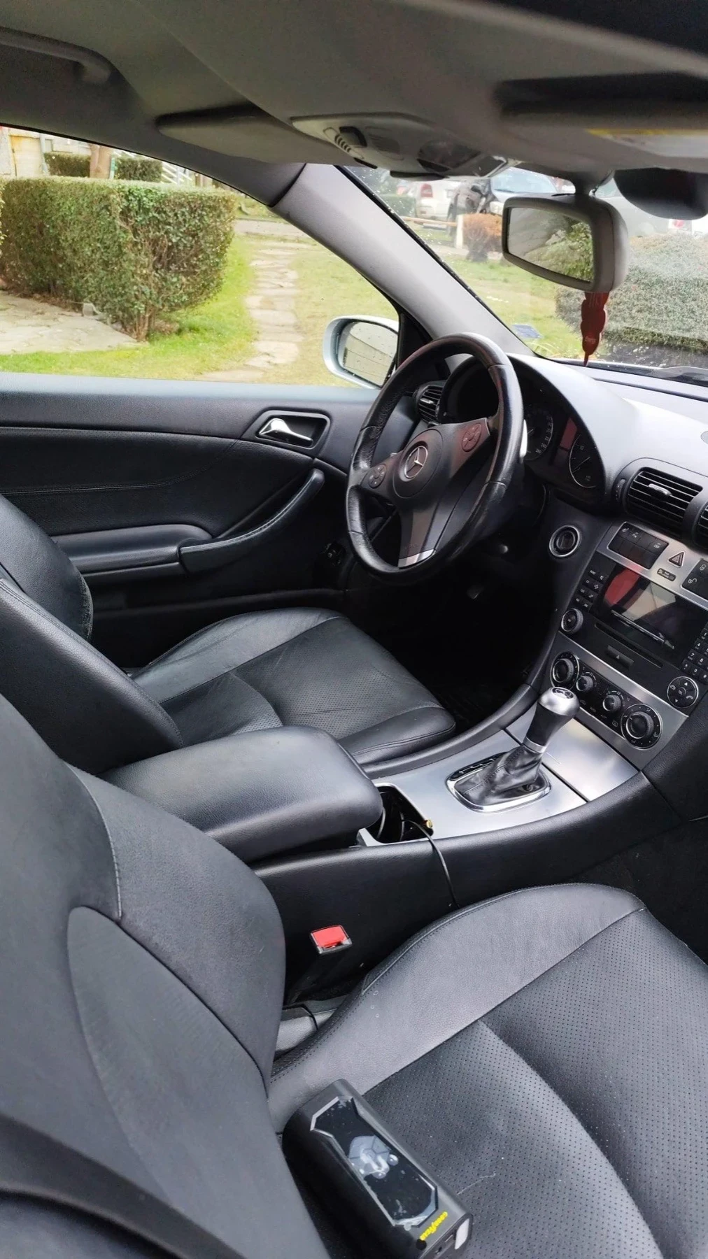 Mercedes-Benz 200 | Mobile.bg � ����������� 5