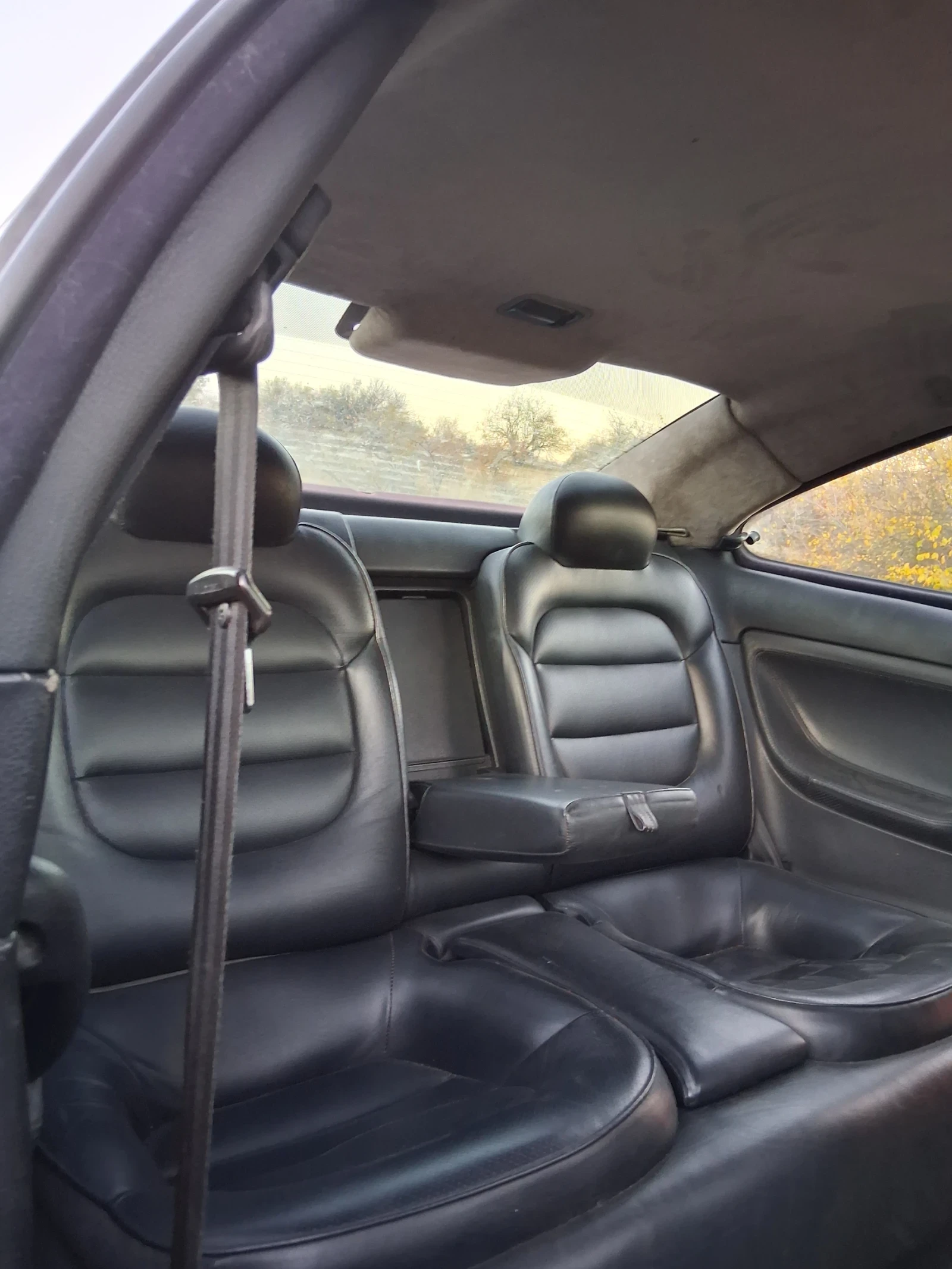 Peugeot 406, снимка 6 - Автомобили и джипове - 53948922