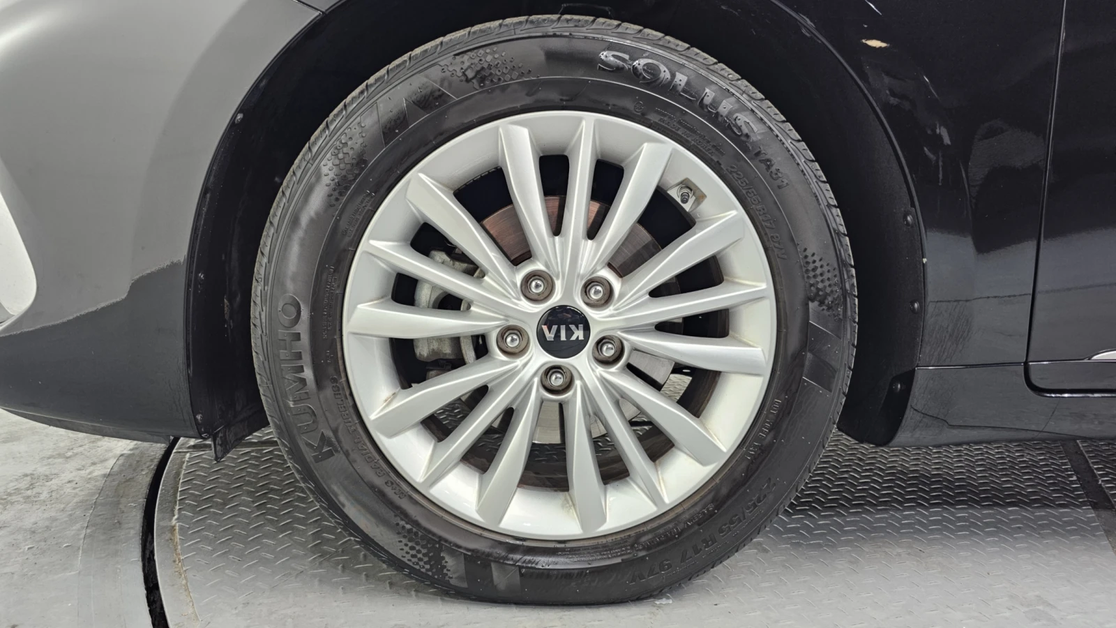 Kia K7 3.0LPI Standard autogeorge.com | Mobile.bg � ����������� 5