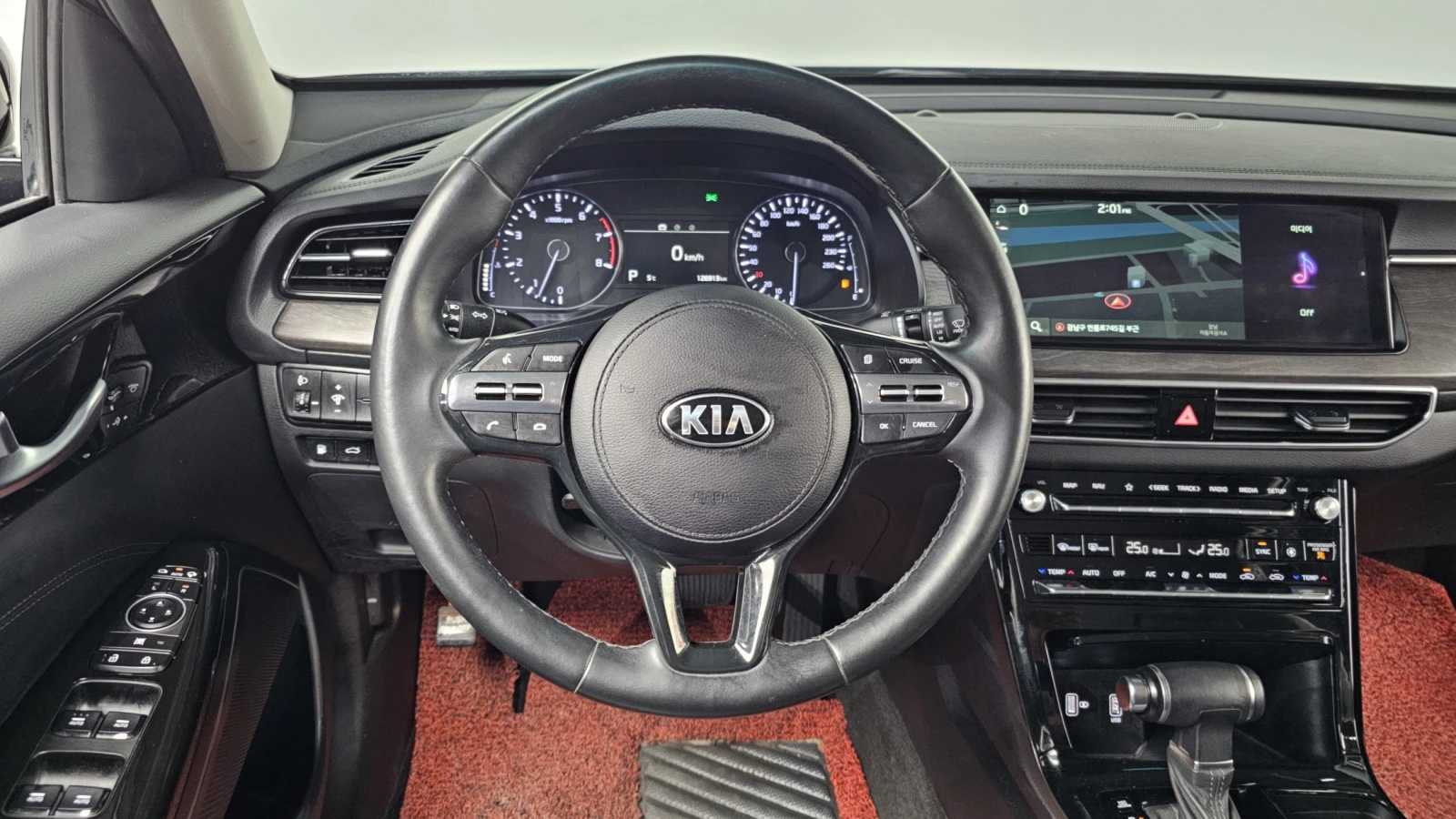 Kia K7 3.0LPI Standard autogeorge.com | Mobile.bg � ����������� 13
