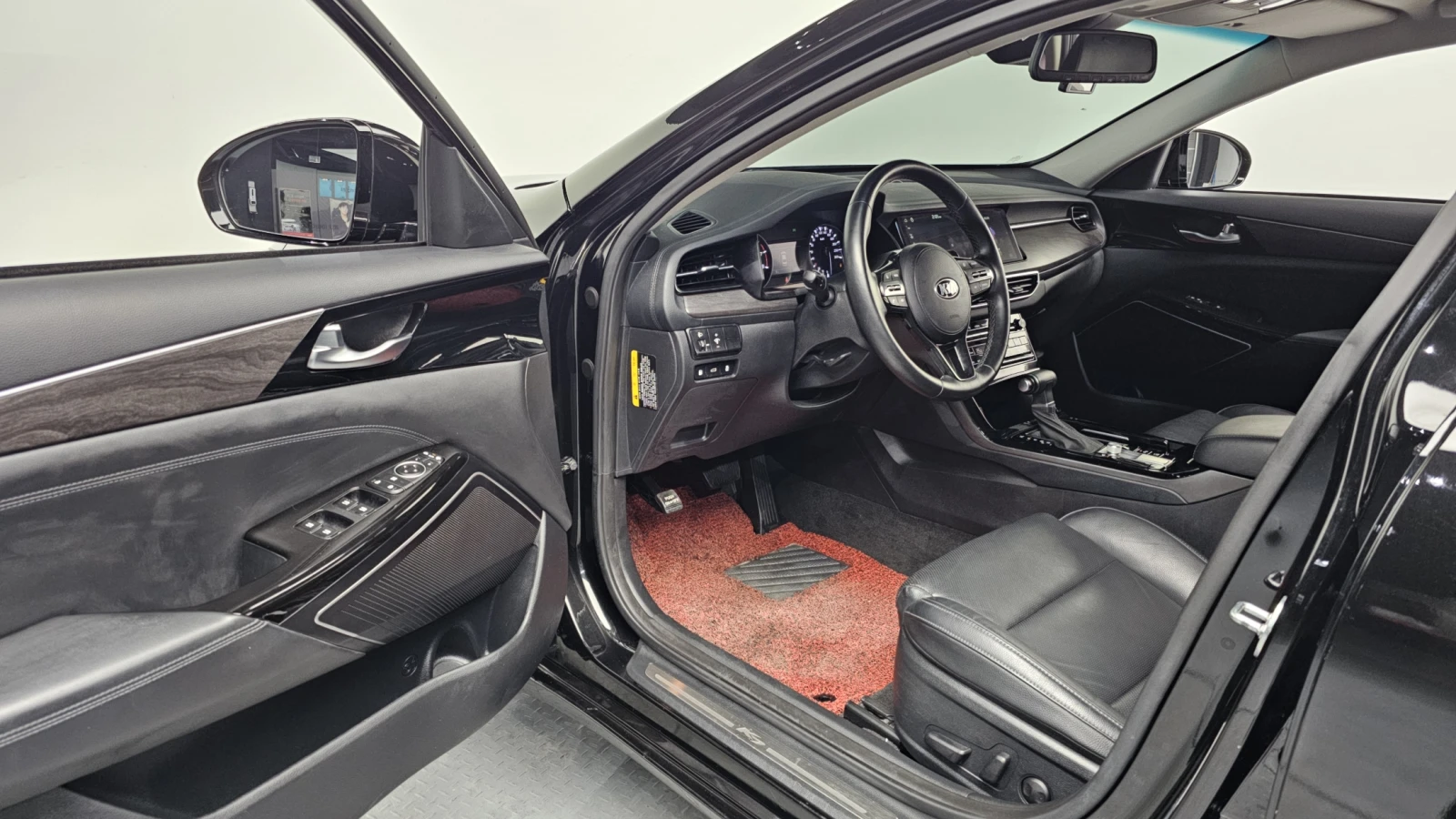 Kia K7 3.0LPI Standard autogeorge.com | Mobile.bg � ����������� 10