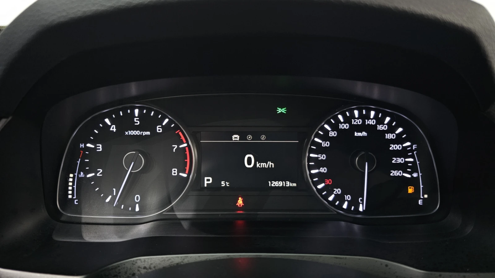 Kia K7 3.0LPI Standard autogeorge.com | Mobile.bg � ����������� 8