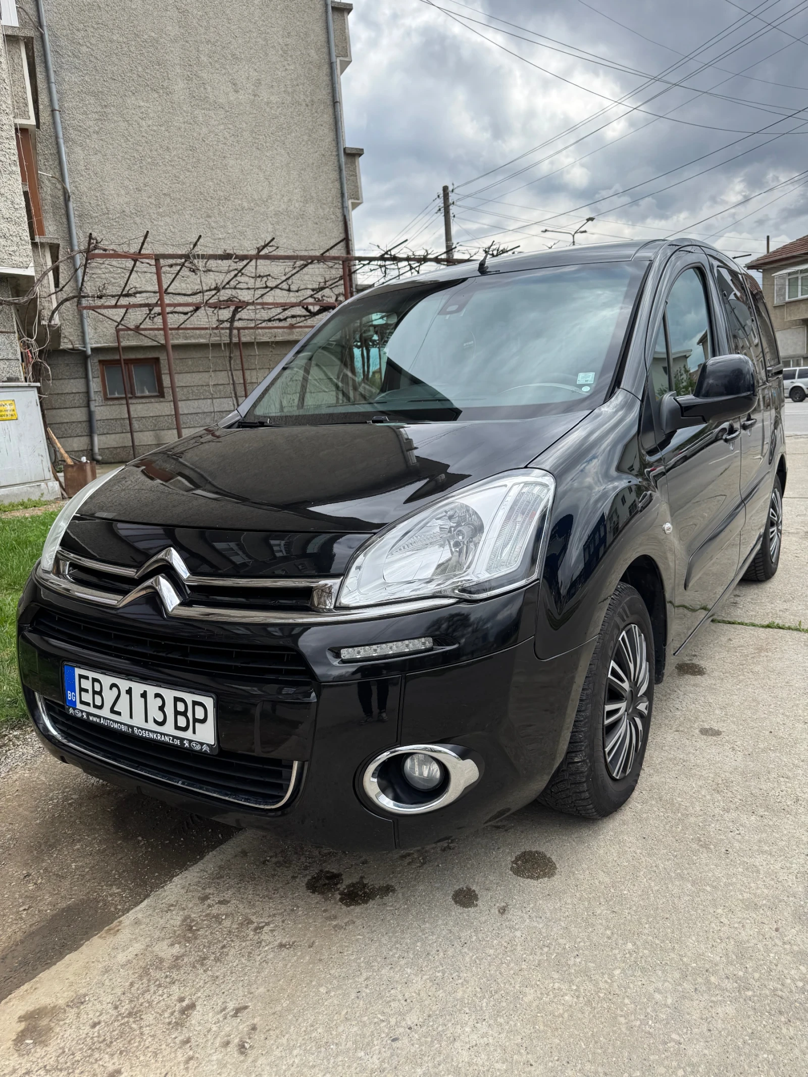 Citroen Berlingo | Mobile.bg � ����������� 1
