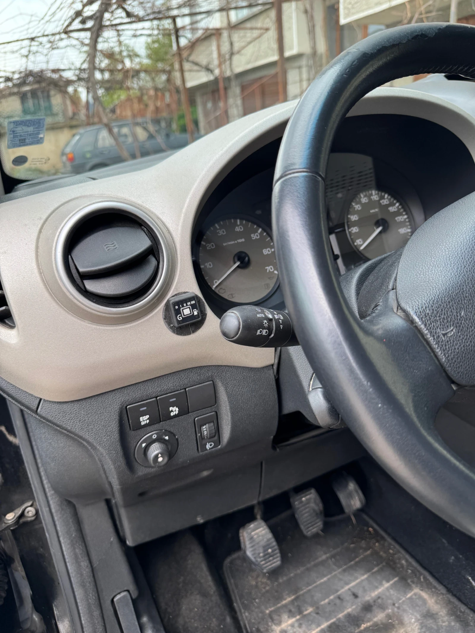 Citroen Berlingo | Mobile.bg � ����������� 7