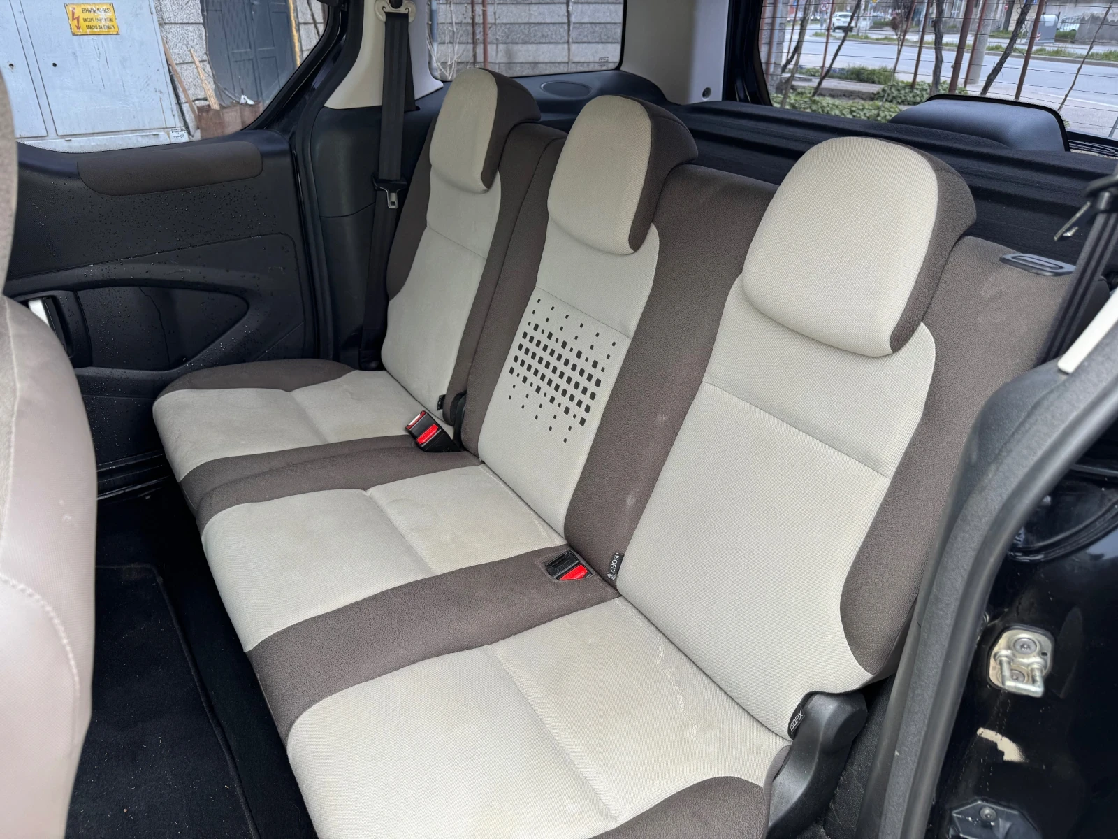 Citroen Berlingo | Mobile.bg � ����������� 9