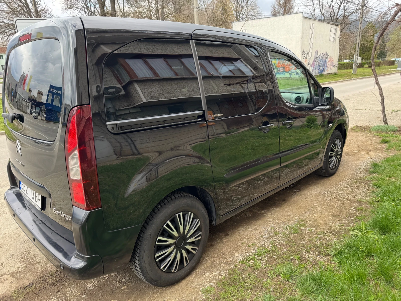 Citroen Berlingo | Mobile.bg � ����������� 5