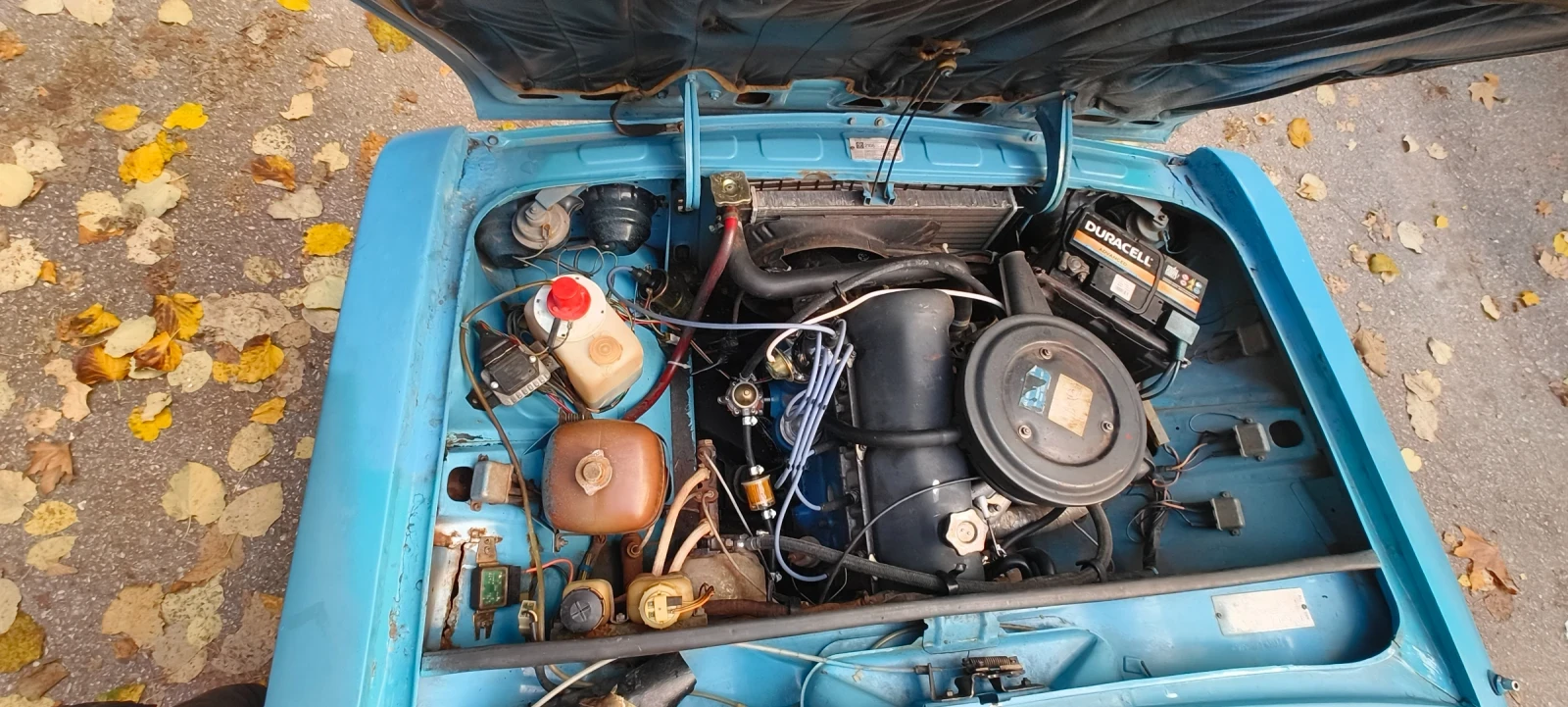 Lada 2106, снимка 6 - Автомобили и джипове - 54090798