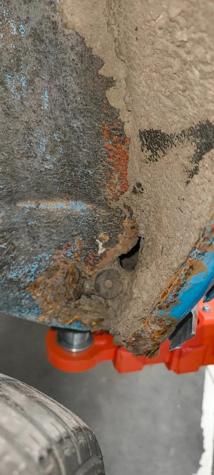 Lada 2106, снимка 12 - Автомобили и джипове - 54090798