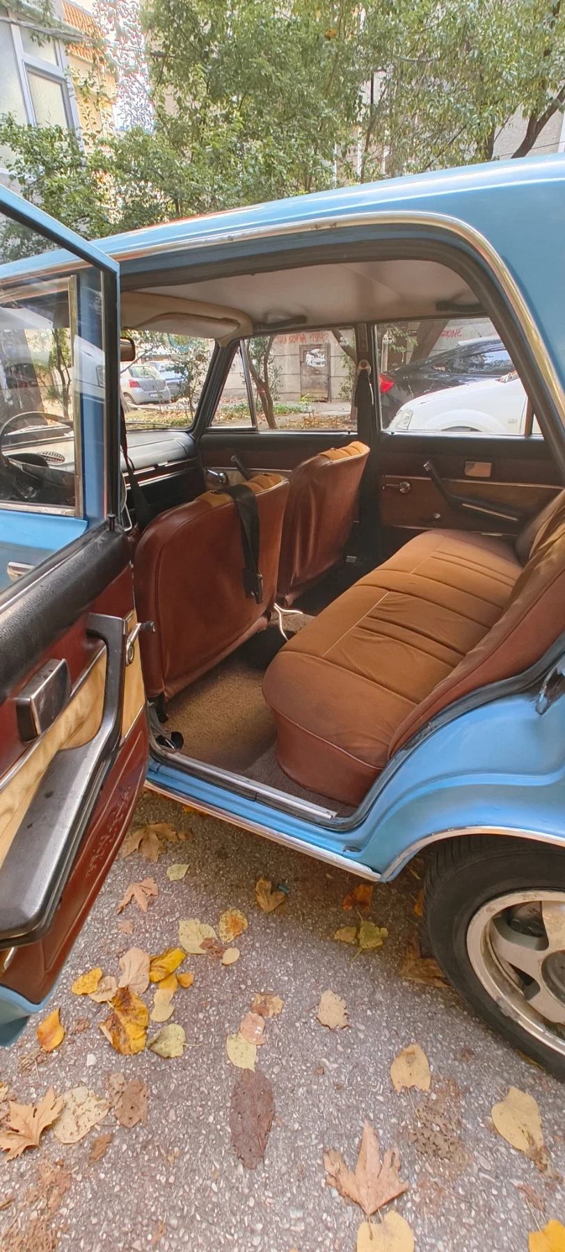 Lada 2106, снимка 4 - Автомобили и джипове - 54090798