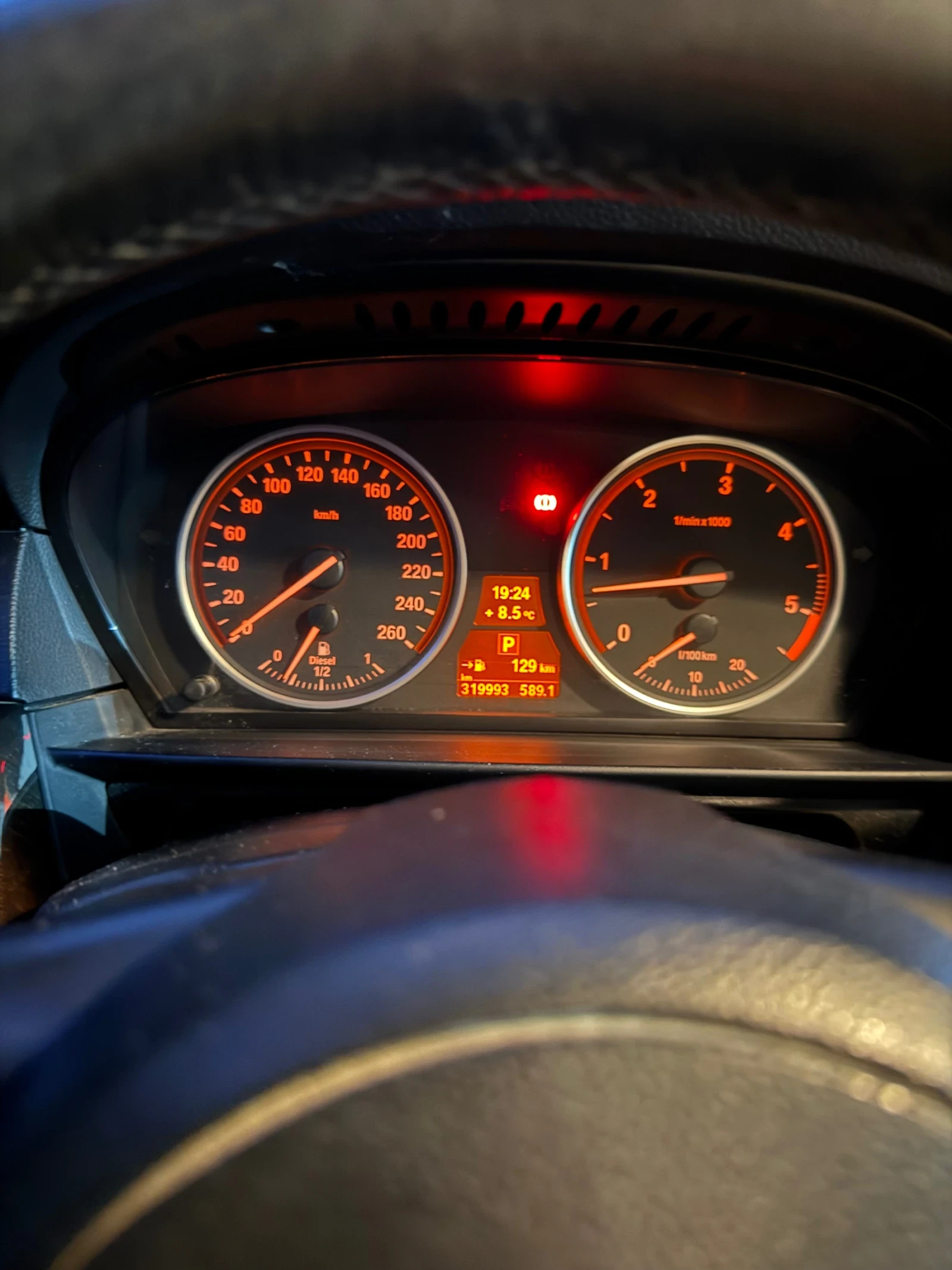 BMW 525, снимка 12 - Автомобили и джипове - 54169336