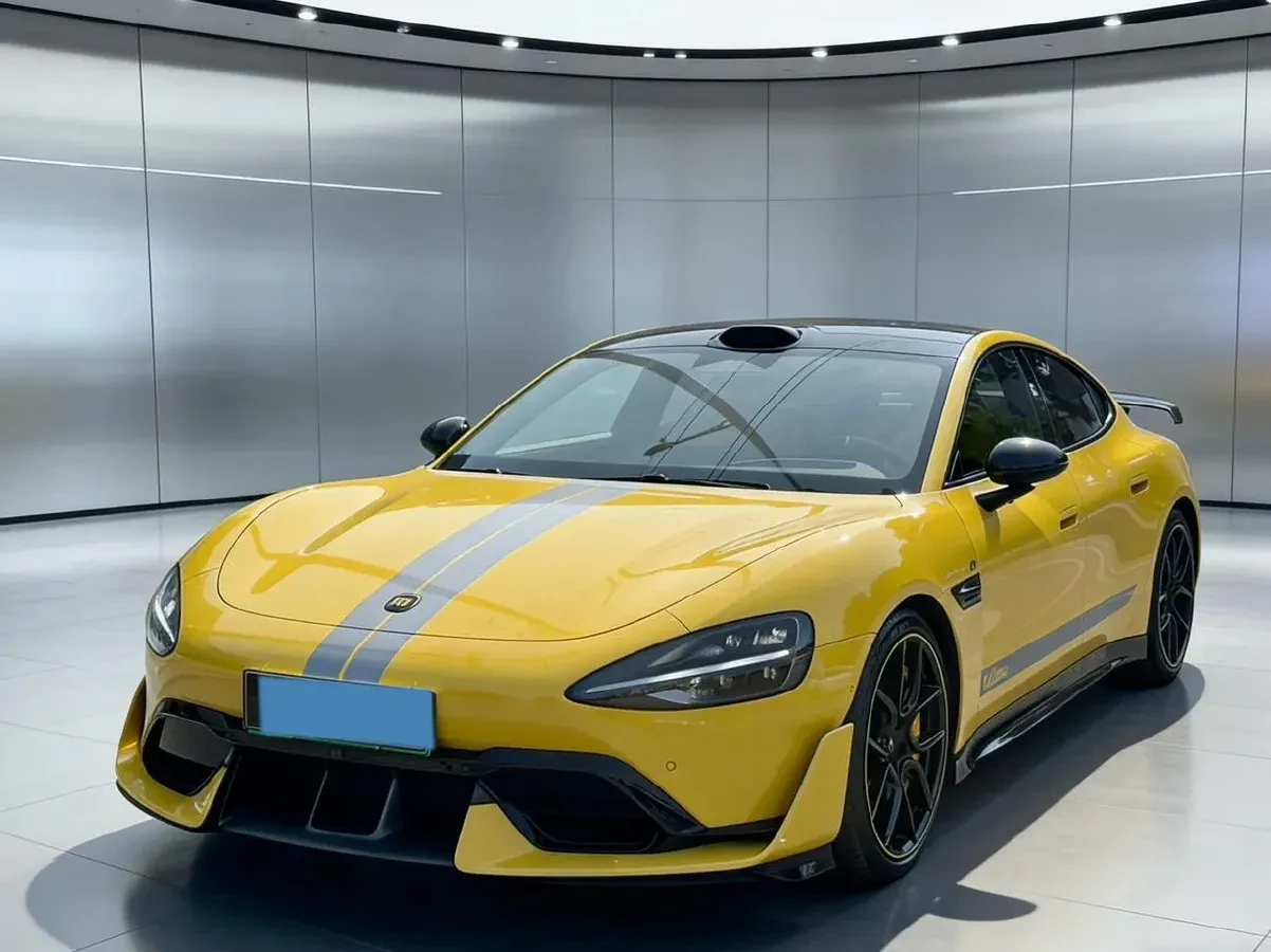 Xiaomi SU7 Ultra | Mobile.bg � ����������� 6